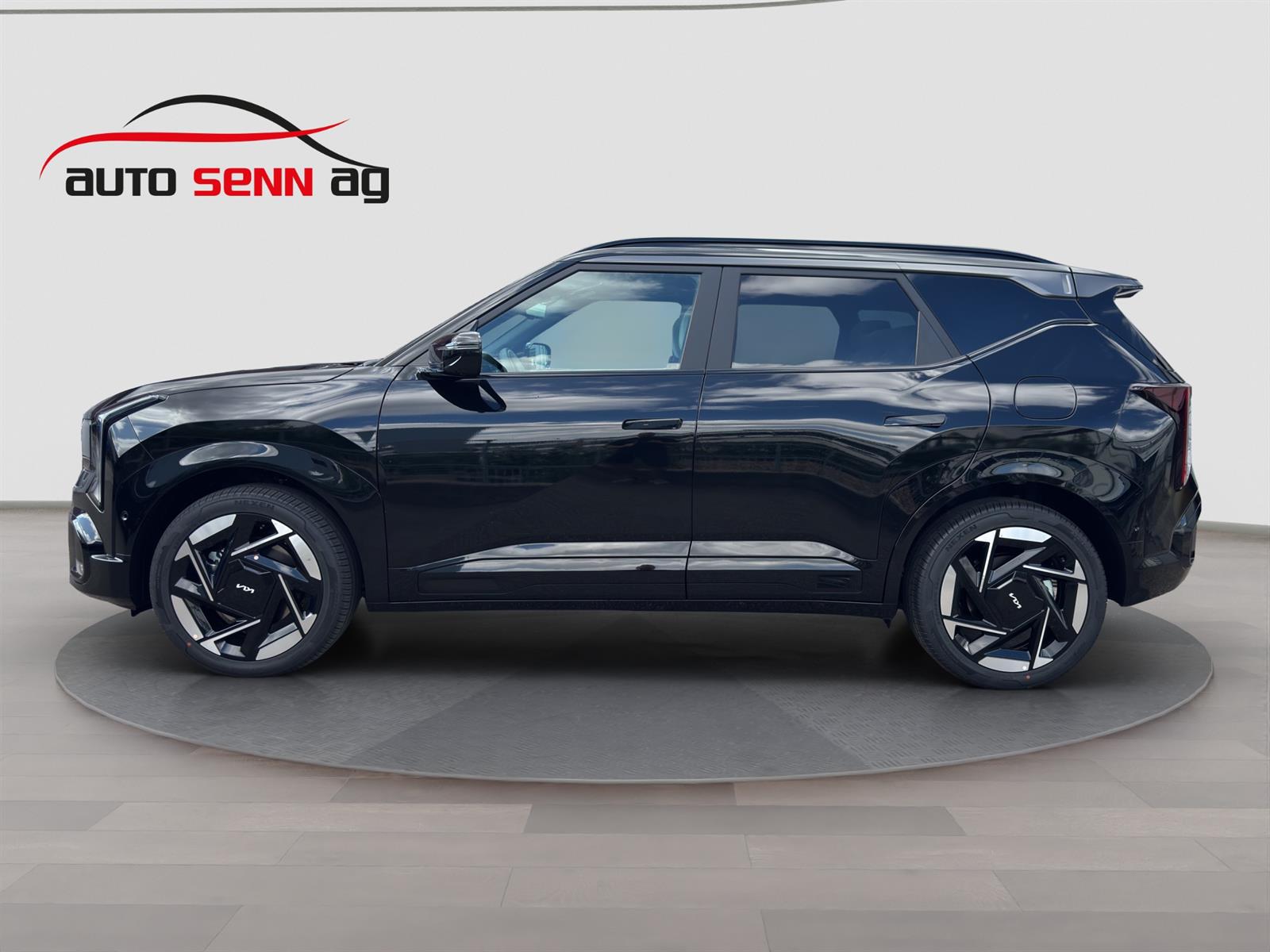 KIA Seltos 1.6 T-GDi GT-Line-image-1