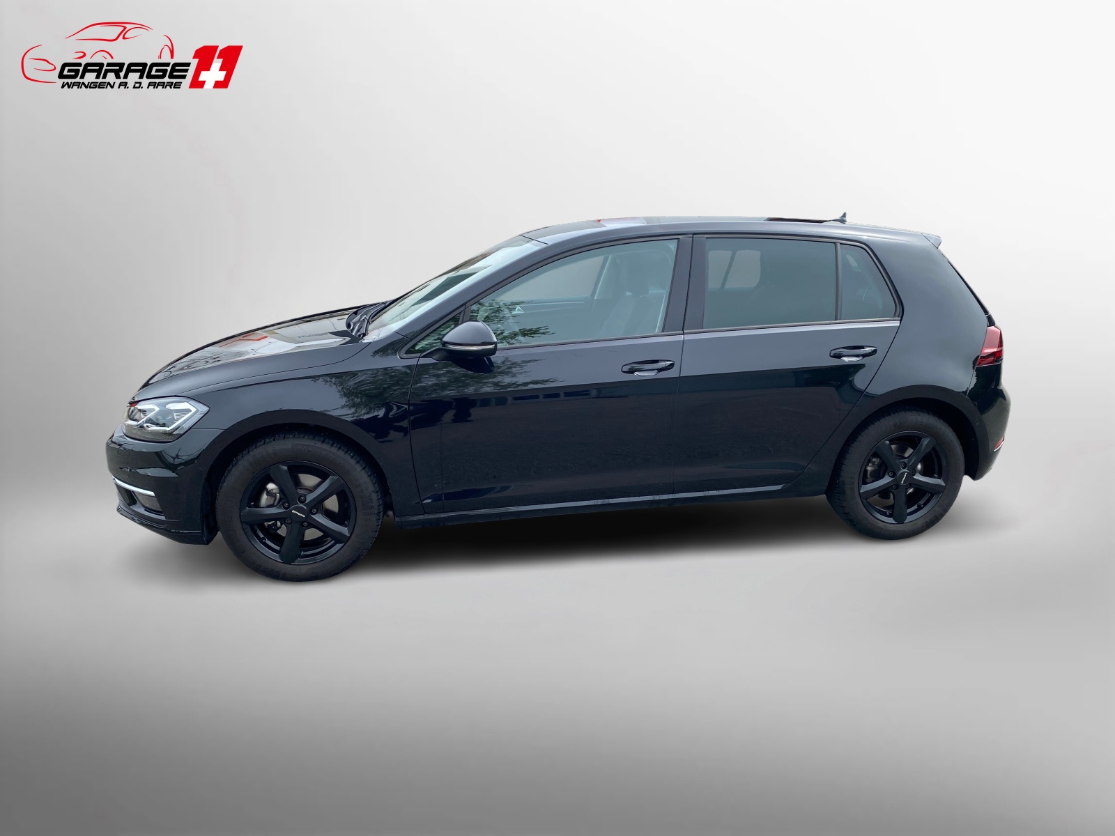 VW Golf 1.5 TSI EVO Edition 45-image-11