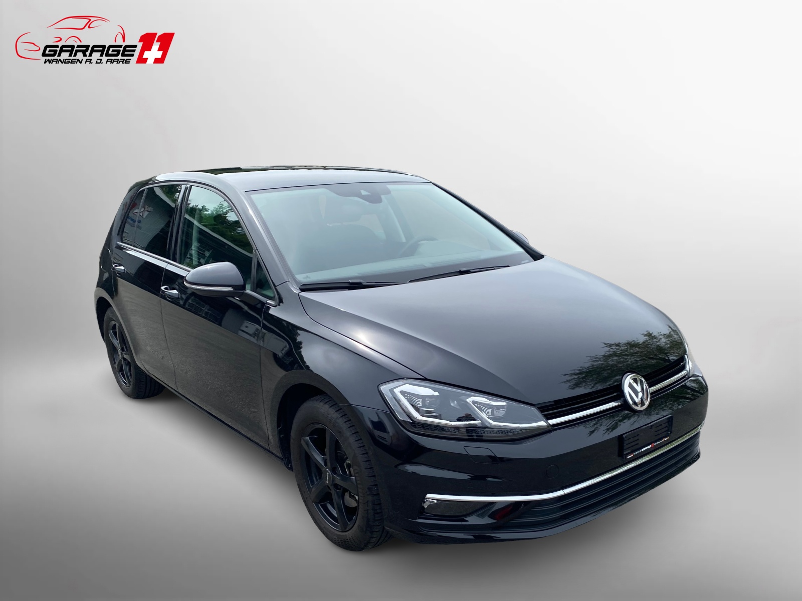 VW Golf 1.5 TSI EVO Edition 45-image-4