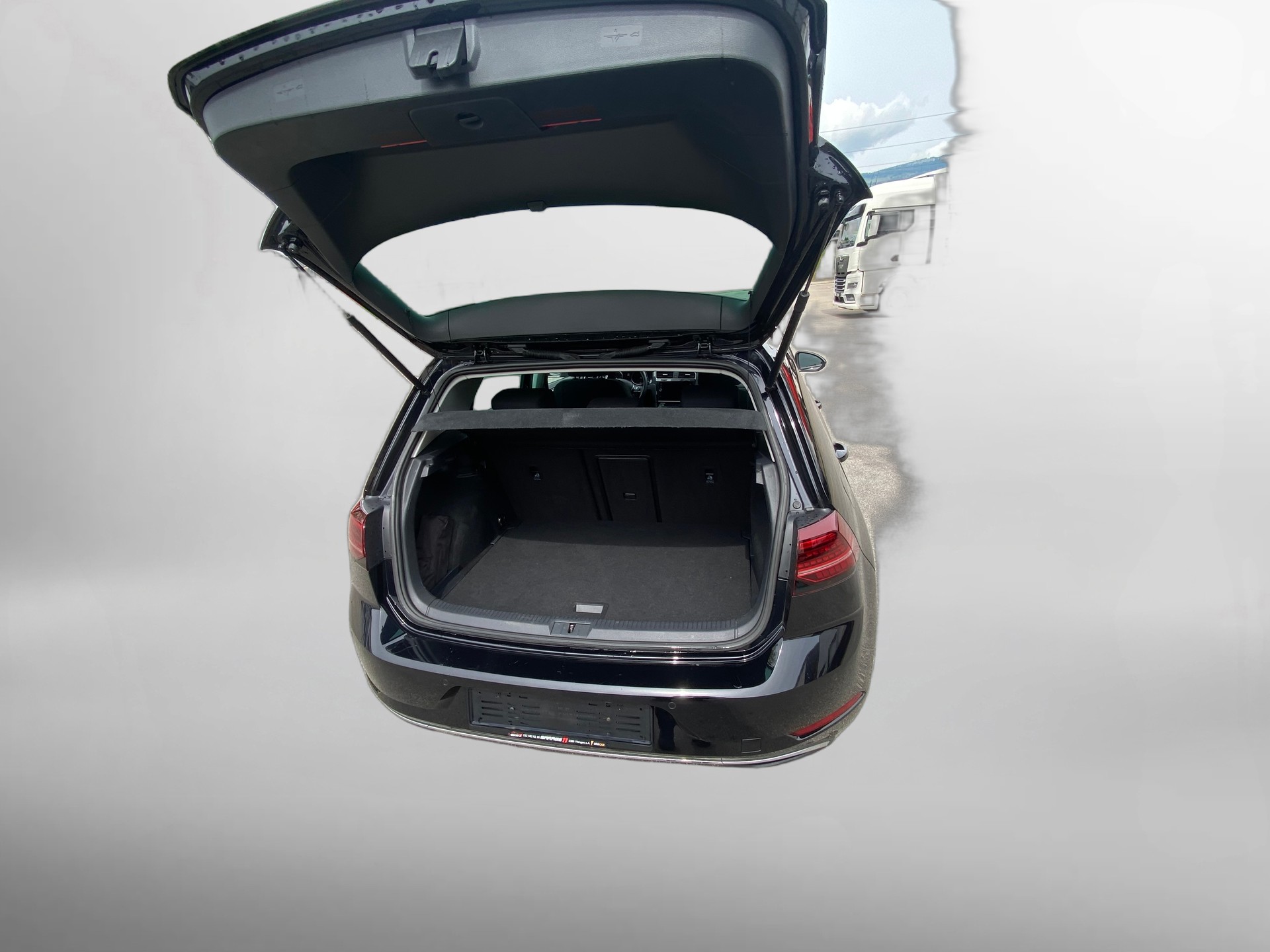 VW Golf 1.5 TSI EVO Edition 45-image-15