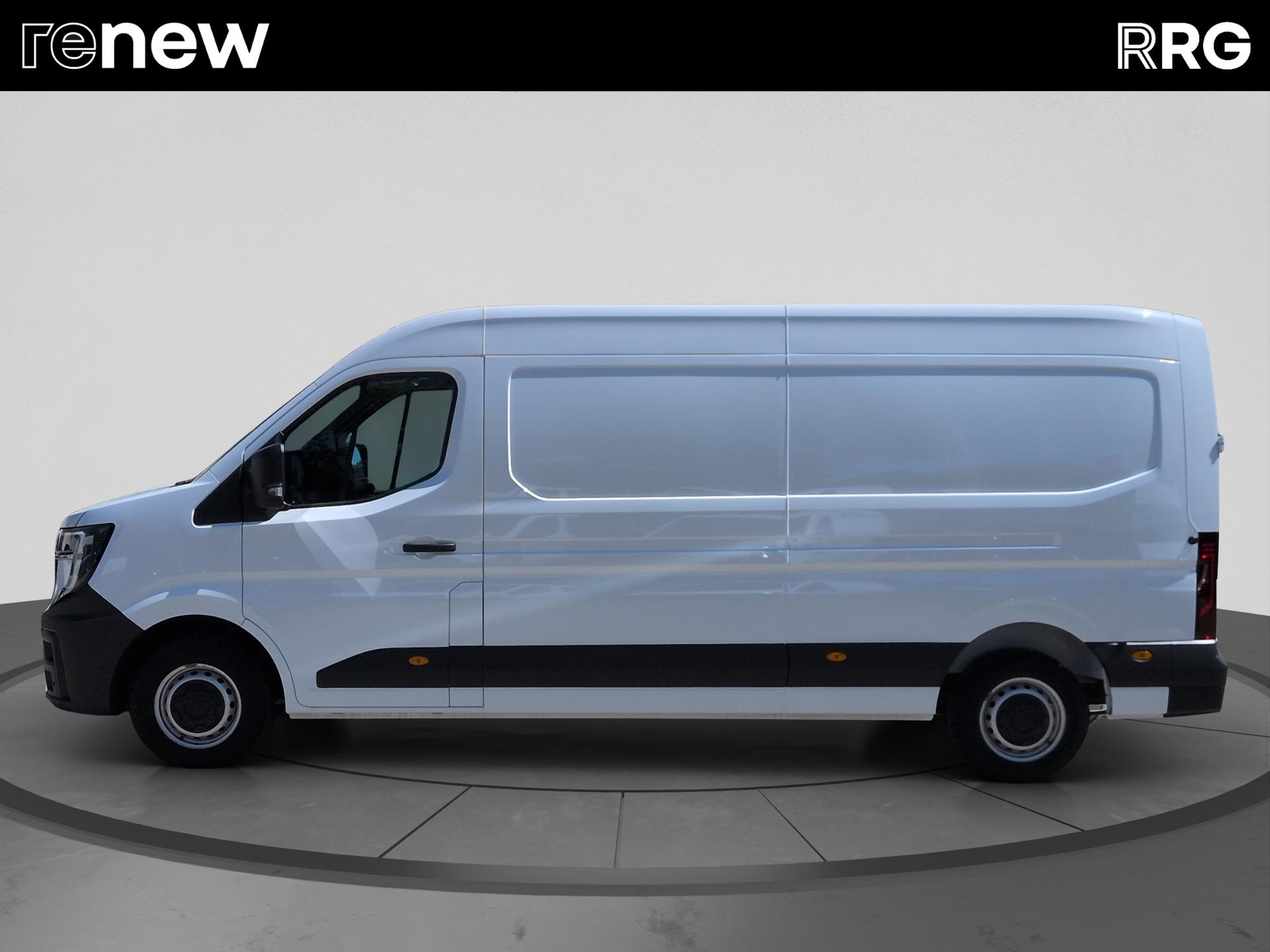 RENAULT Master T35 2.0 Blue dCi 130 L3H2 Extra-image-5