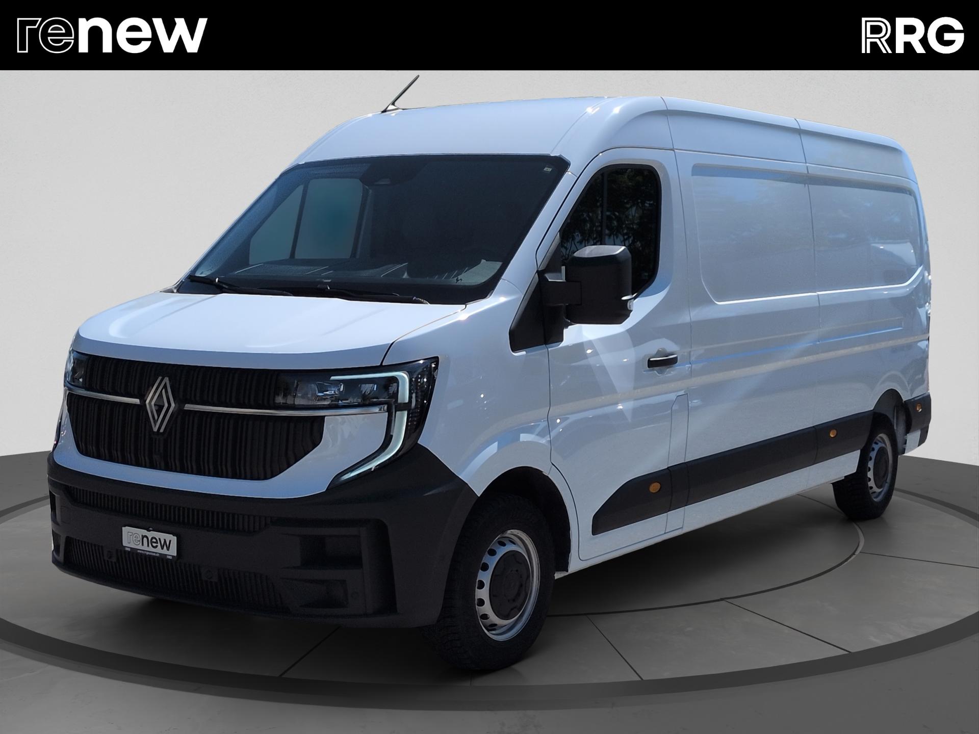 RENAULT Master T35 2.0 Blue dCi 130 L3H2 Extra-image-6