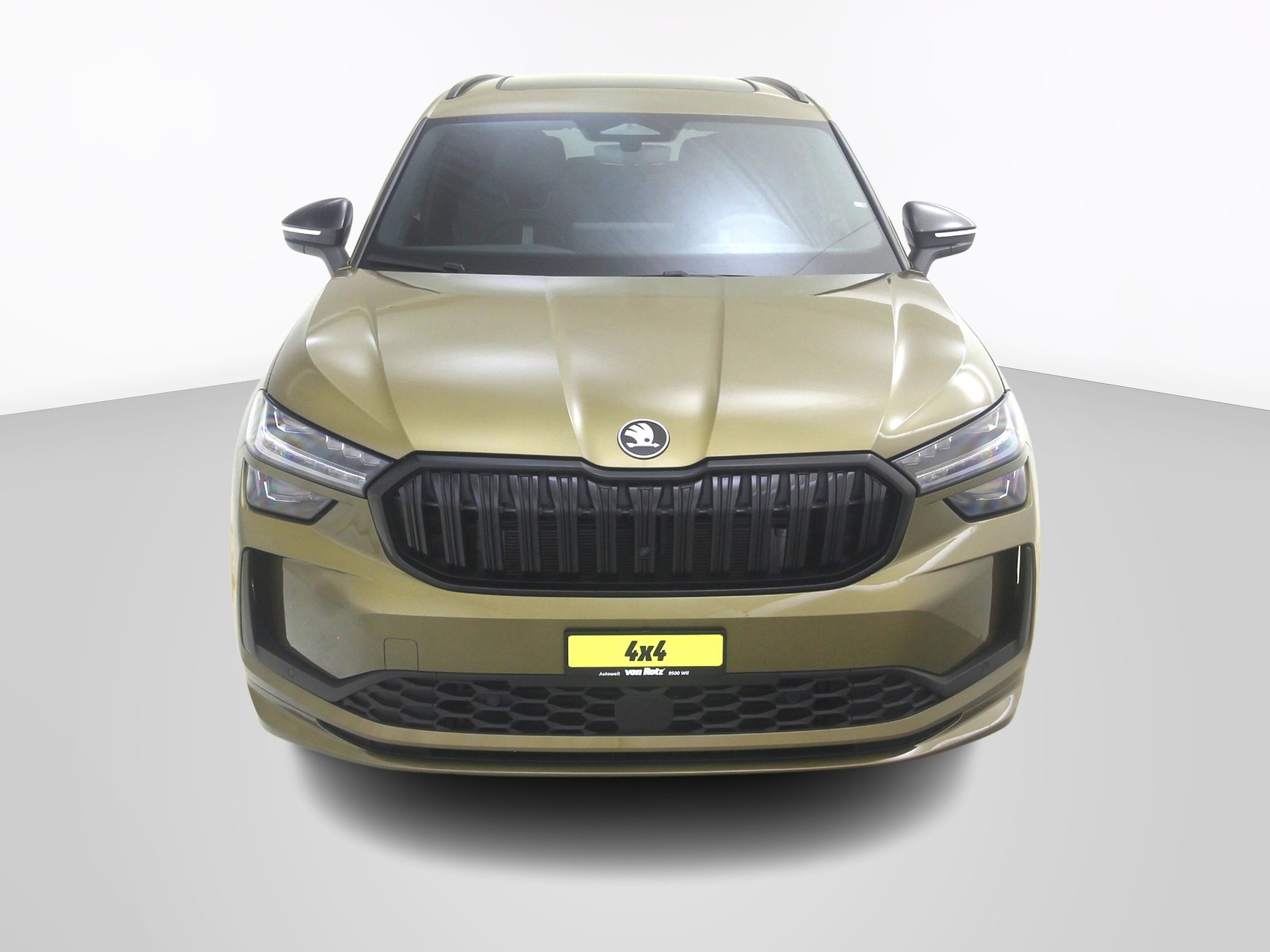 SKODA Kodiaq 2.0 TDI Sportline-image-6