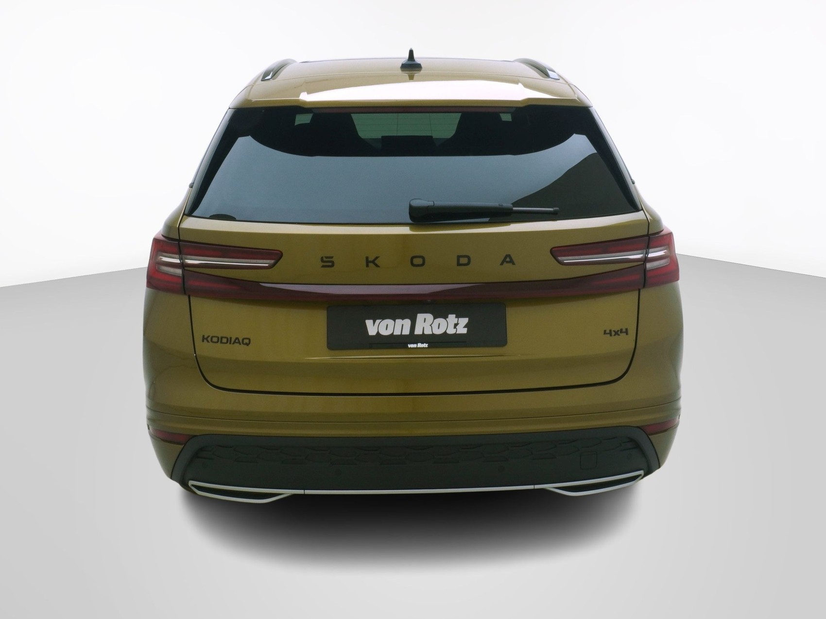 SKODA Kodiaq 2.0 TDI Sportline-image-2