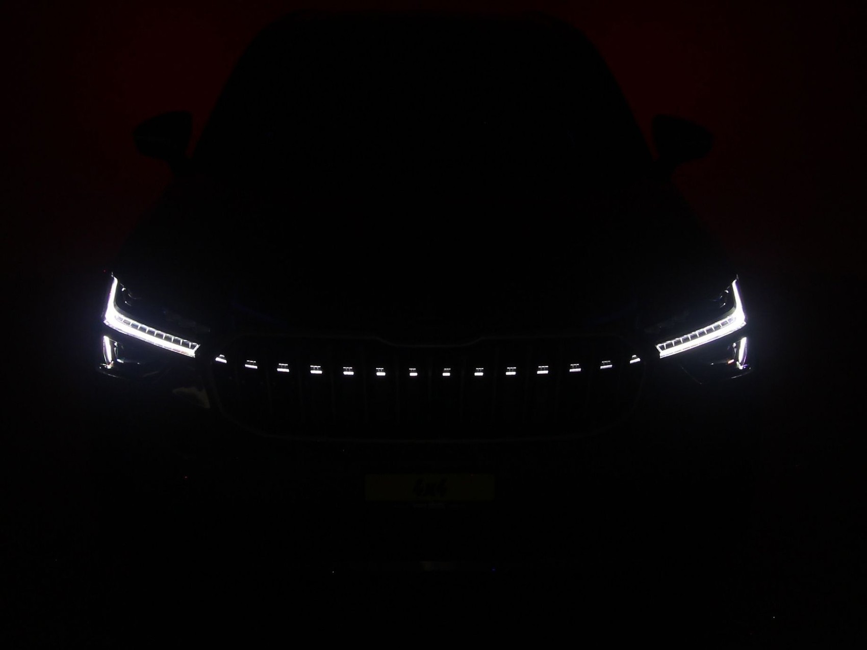 SKODA Kodiaq 2.0 TDI Sportline-image-8