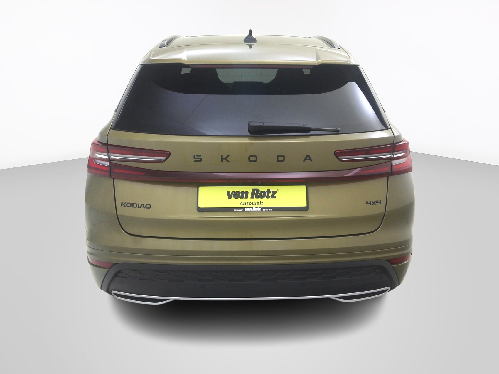 SKODA Kodiaq 2.0 TDI Sportline-image-2