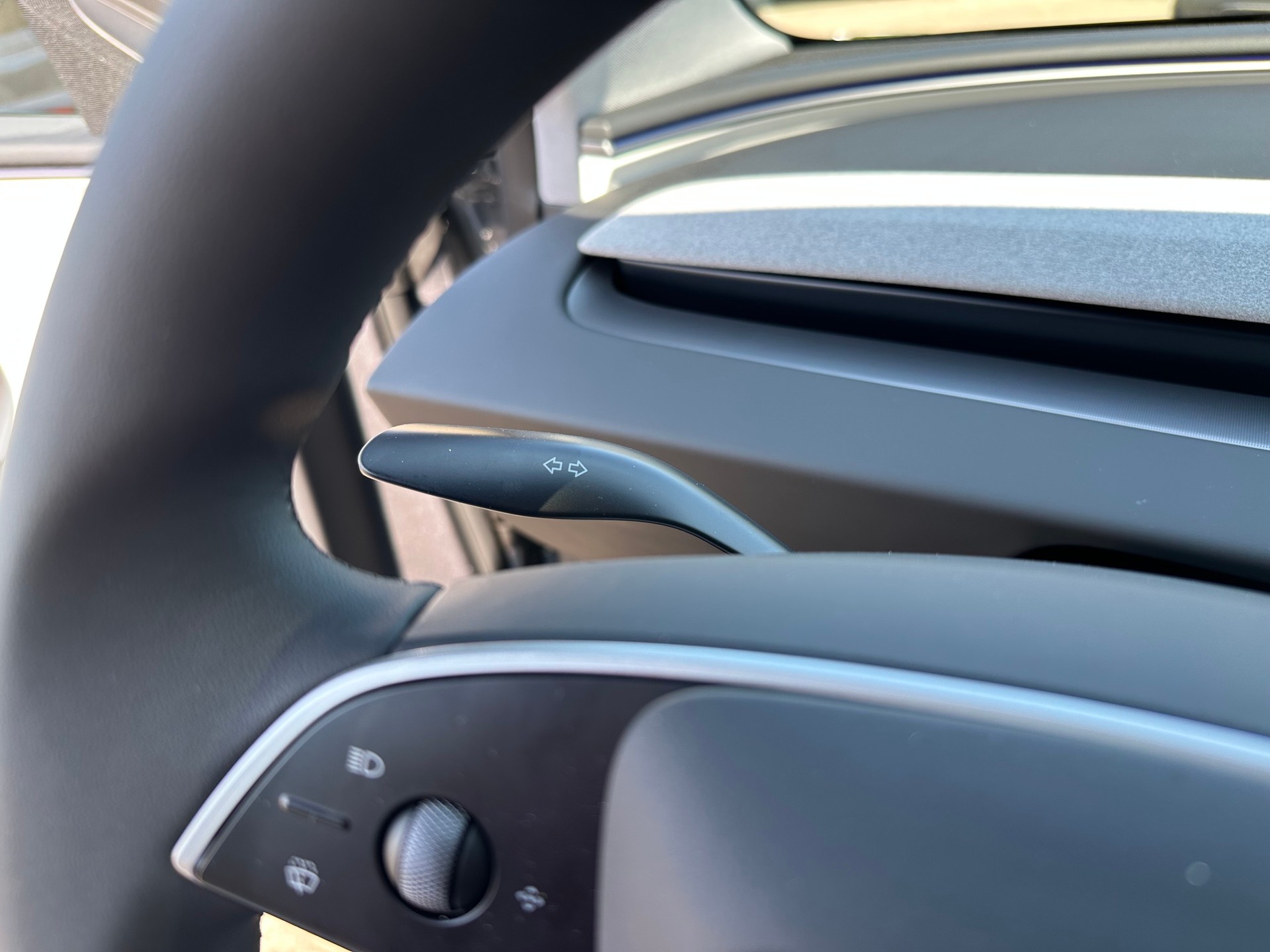 TESLA Model 3 Long Range RWD Premium WLTP 750km-image-10