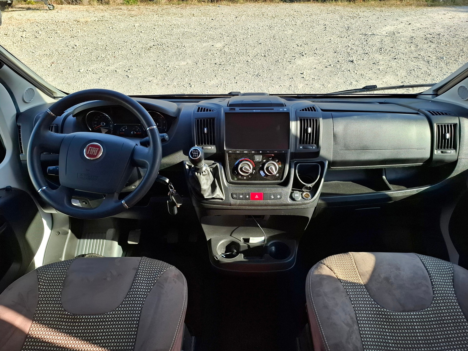 PÖSSL Roadcruiser 640 - !ab MFK & Service!-image-8