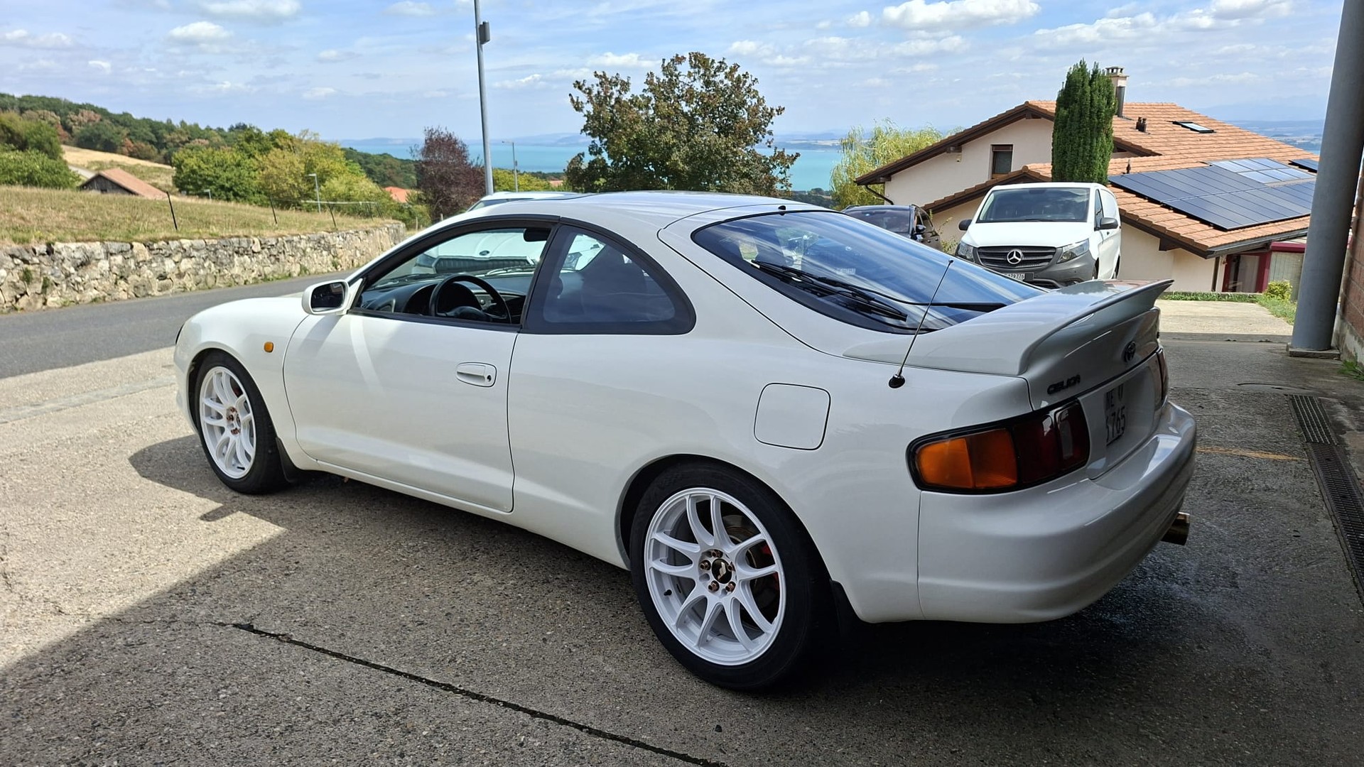 TOYOTA Celica 2.0 GT-image-2