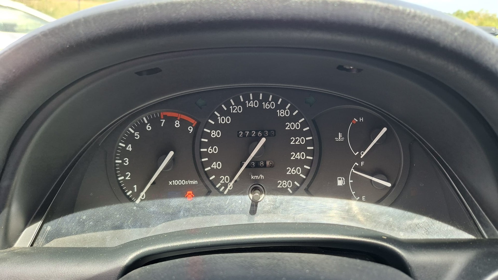 TOYOTA Celica 2.0 GT-image-5