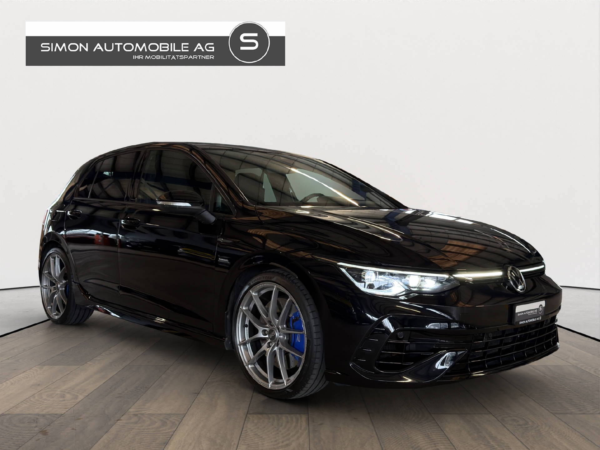 VW Golf VIII 2.0 TSI R DSG 4motion-image-7