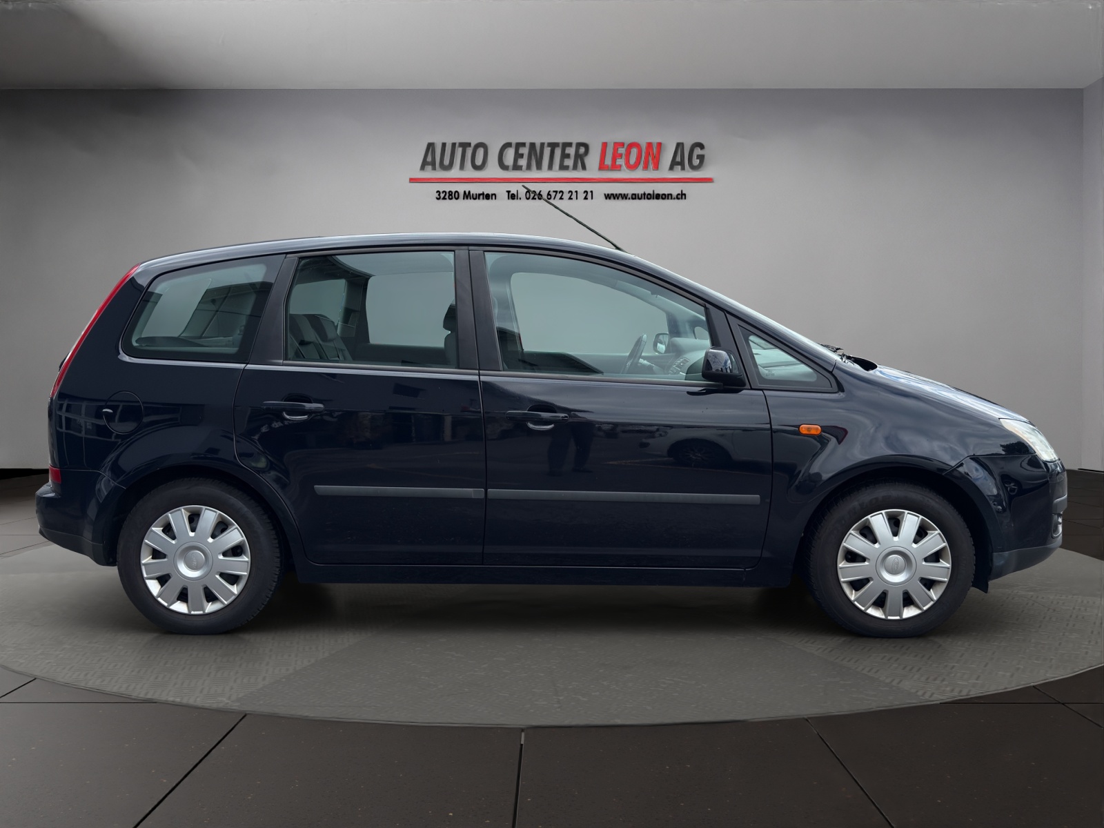 FORD C-Max 1.8 Trend-image-6