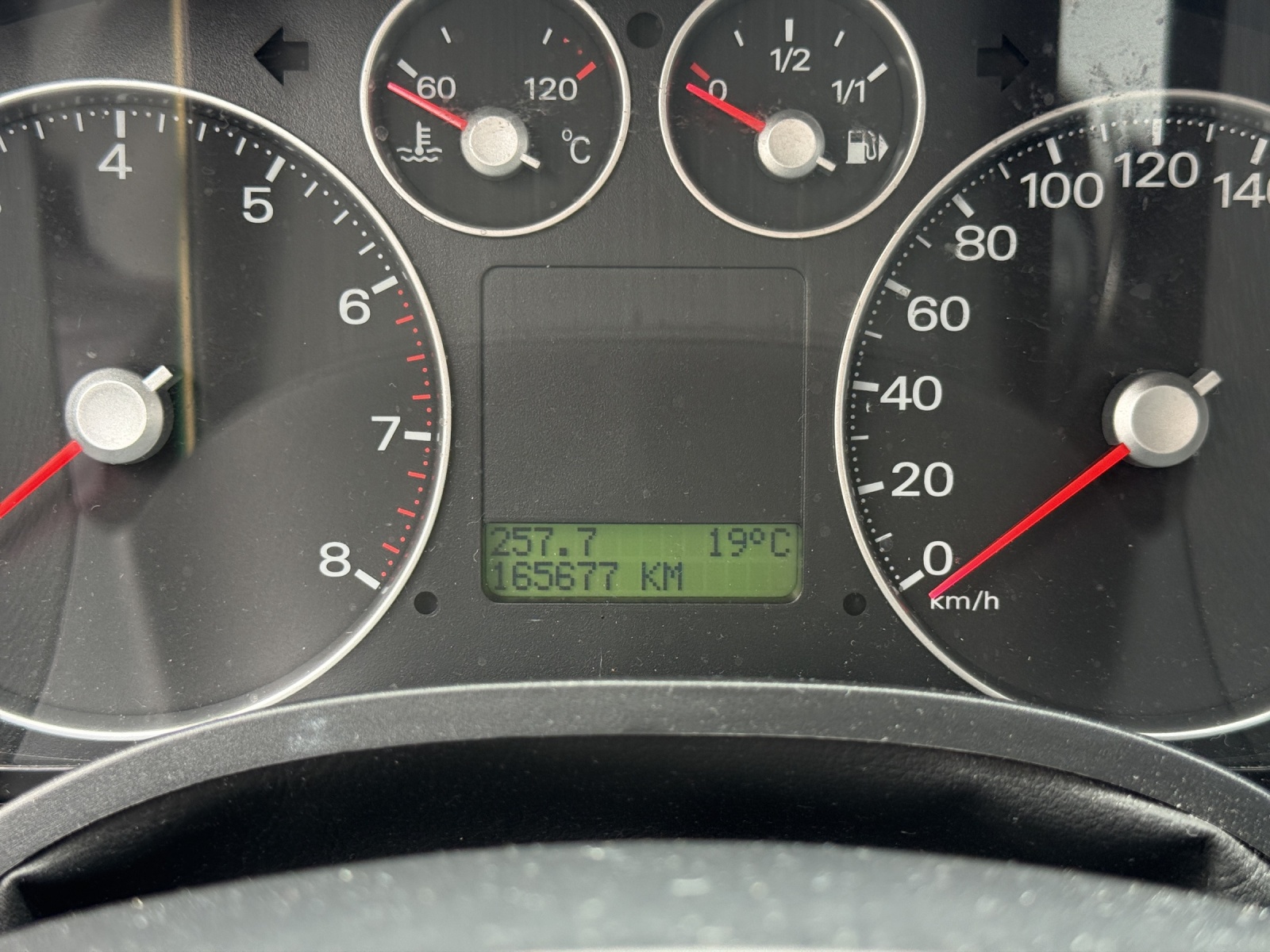 FORD C-Max 1.8 Trend-image-10