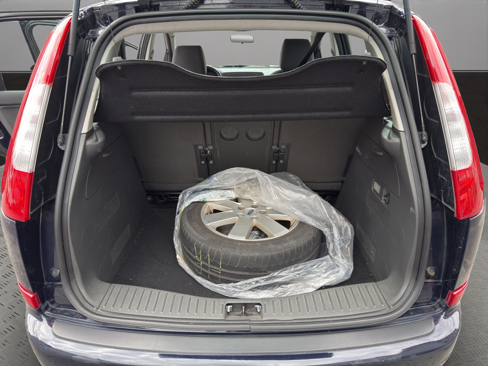 FORD C-Max 1.8 Trend-image-20