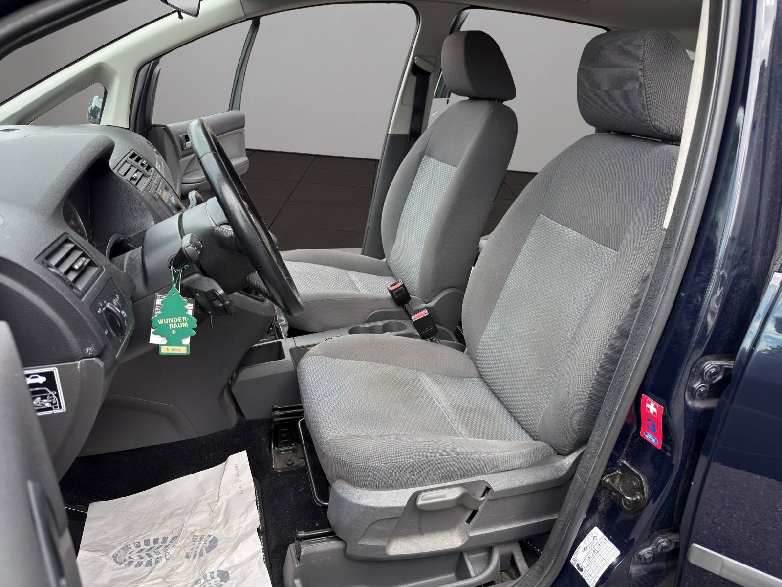 FORD C-Max 1.8 Trend-image-8