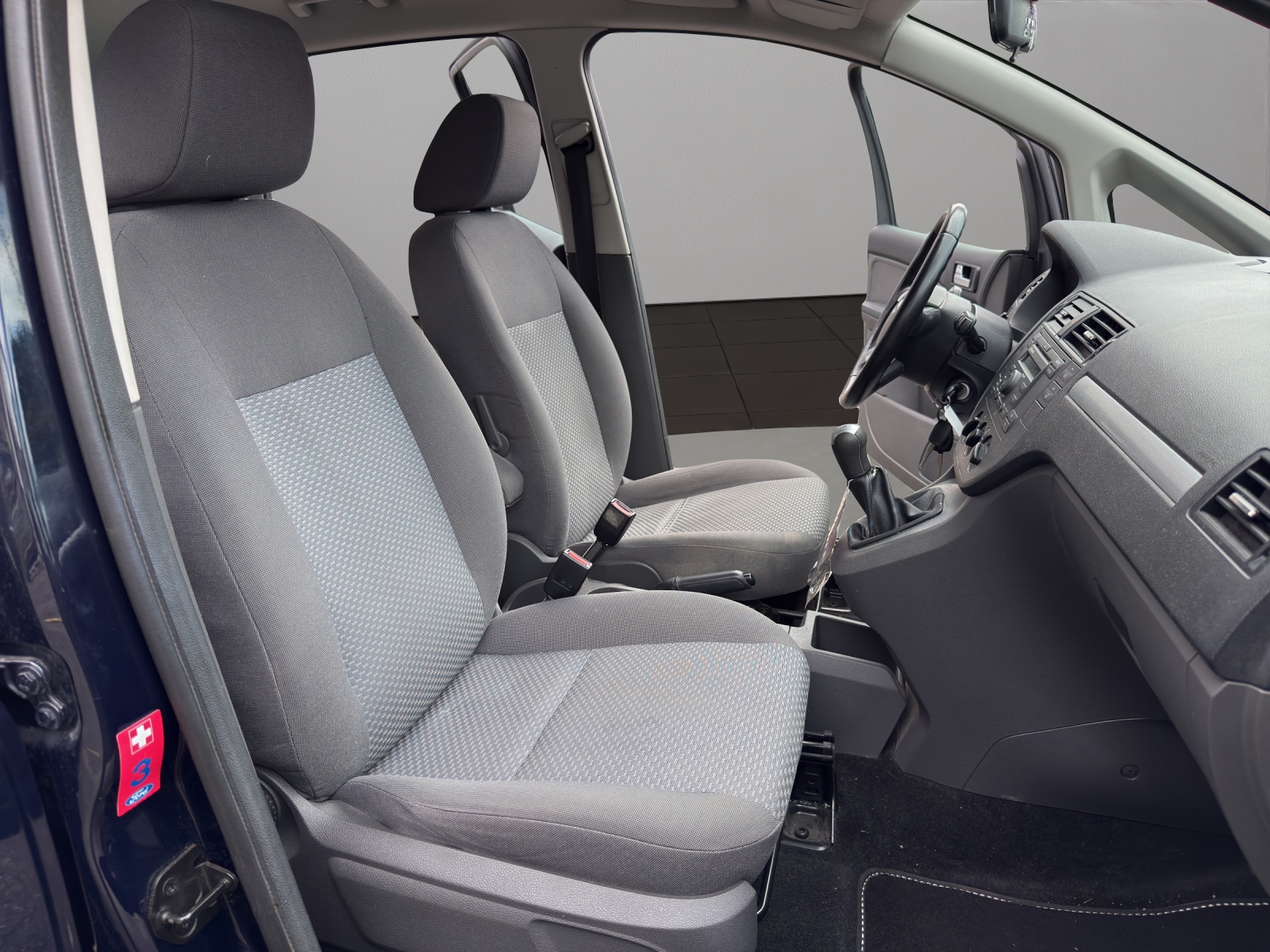 FORD C-Max 1.8 Trend-image-17