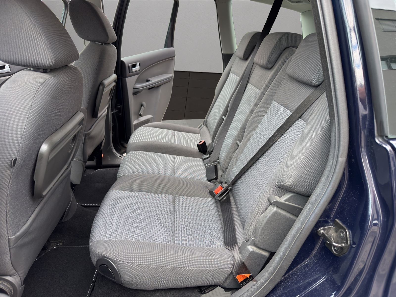 FORD C-Max 1.8 Trend-image-12