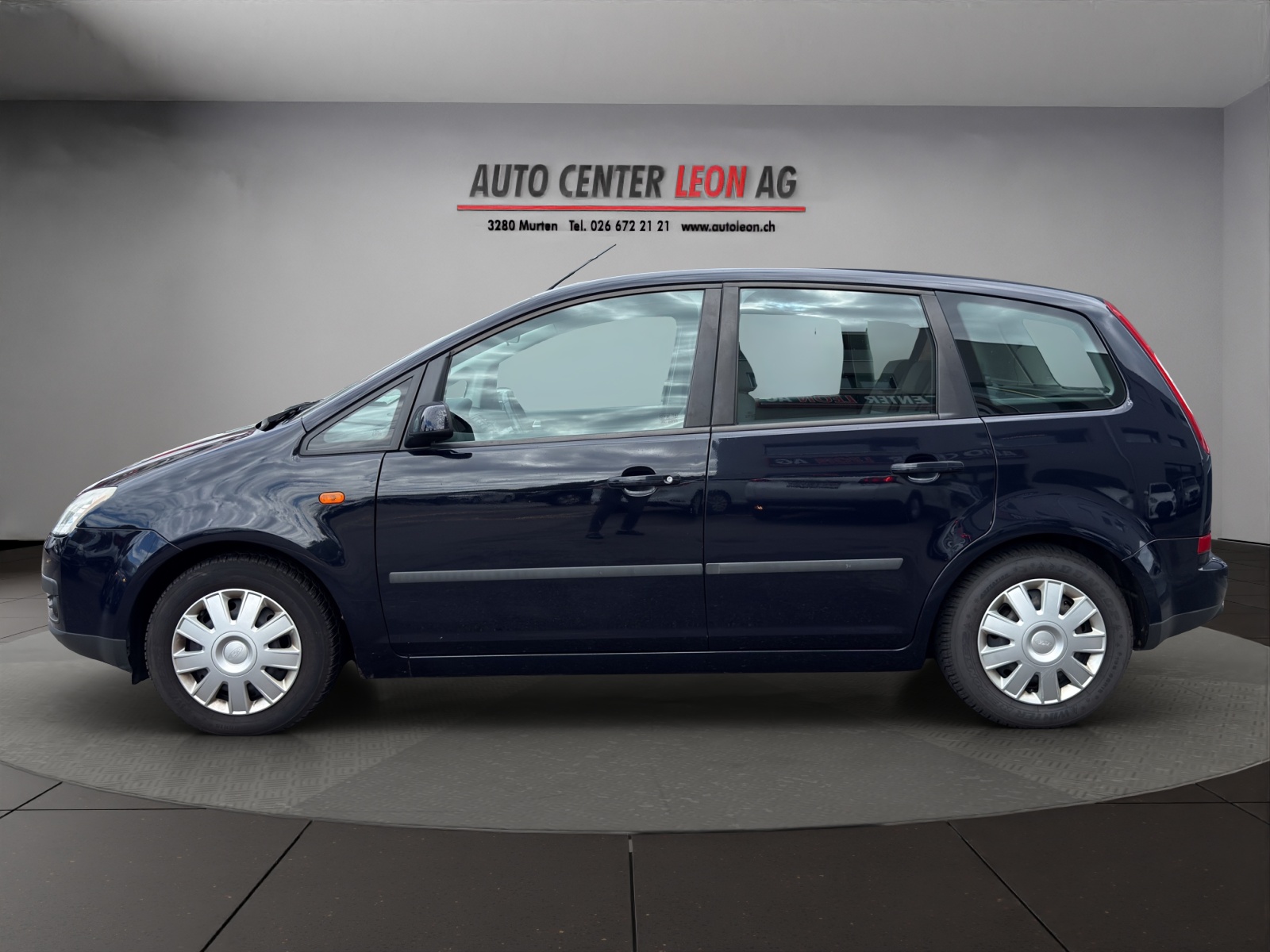 FORD C-Max 1.8 Trend-image-2