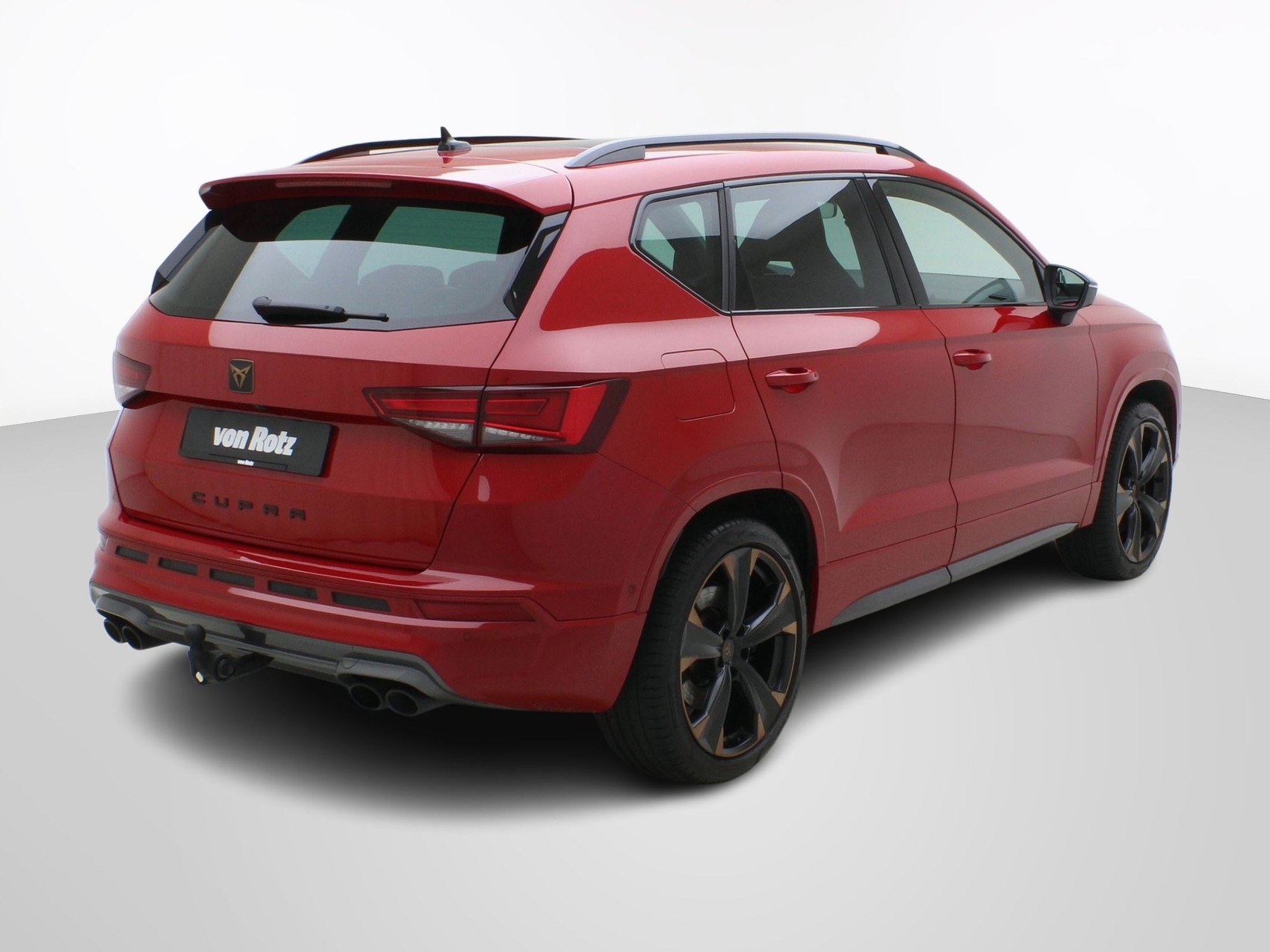 CUPRA Ateca 2.0 TSI DSG 4Drive-image-4