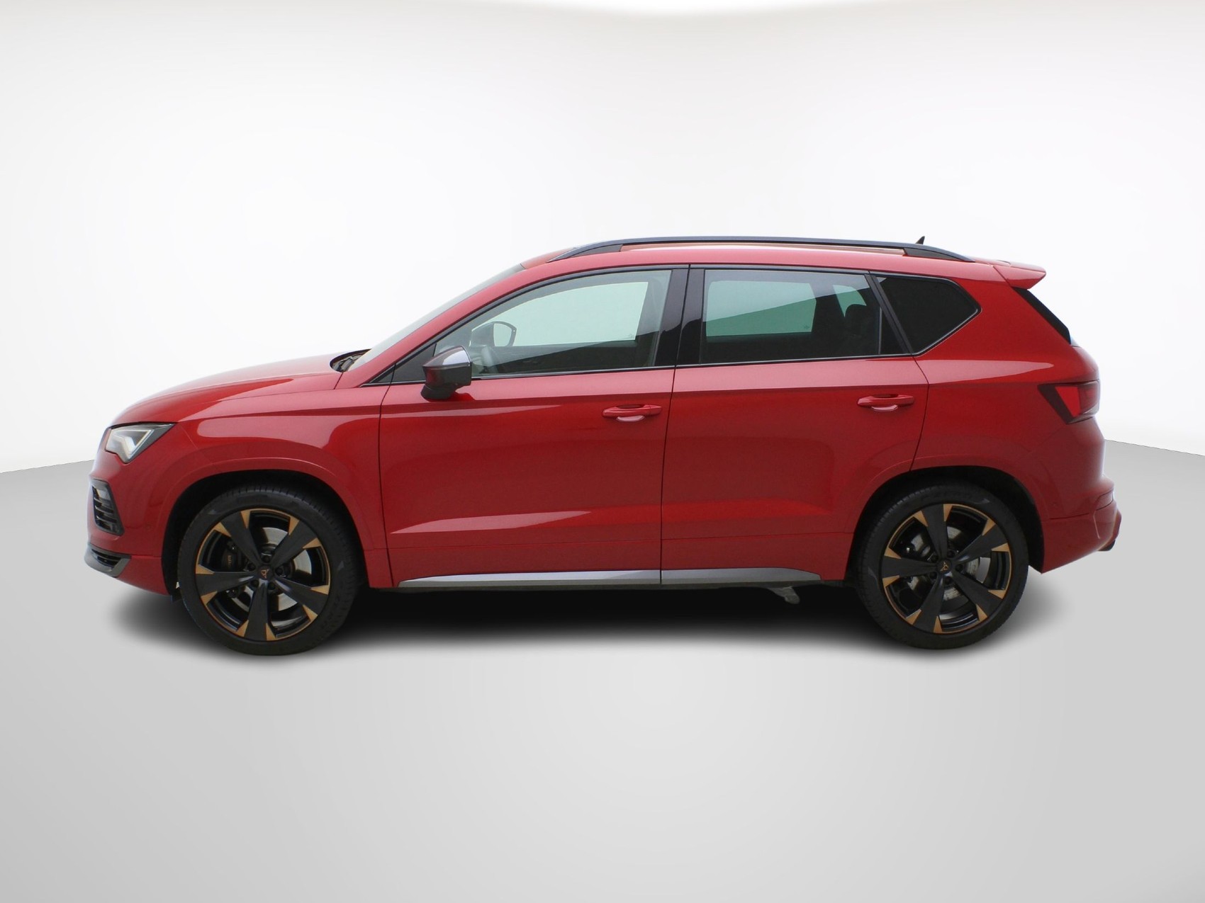CUPRA Ateca 2.0 TSI DSG 4Drive-image-2