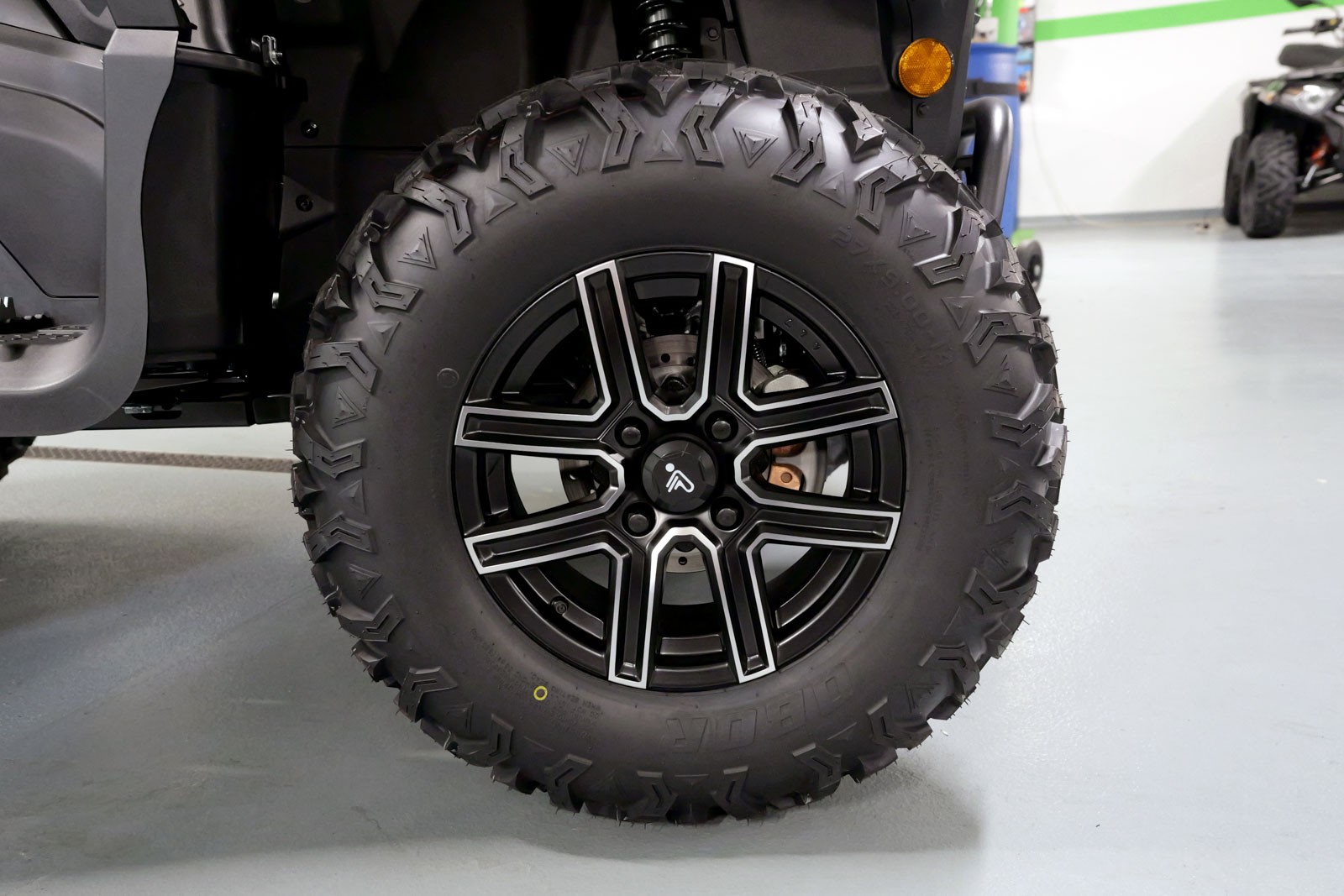 SEGWAY Snarler AT10 L DLX EPS-image-9