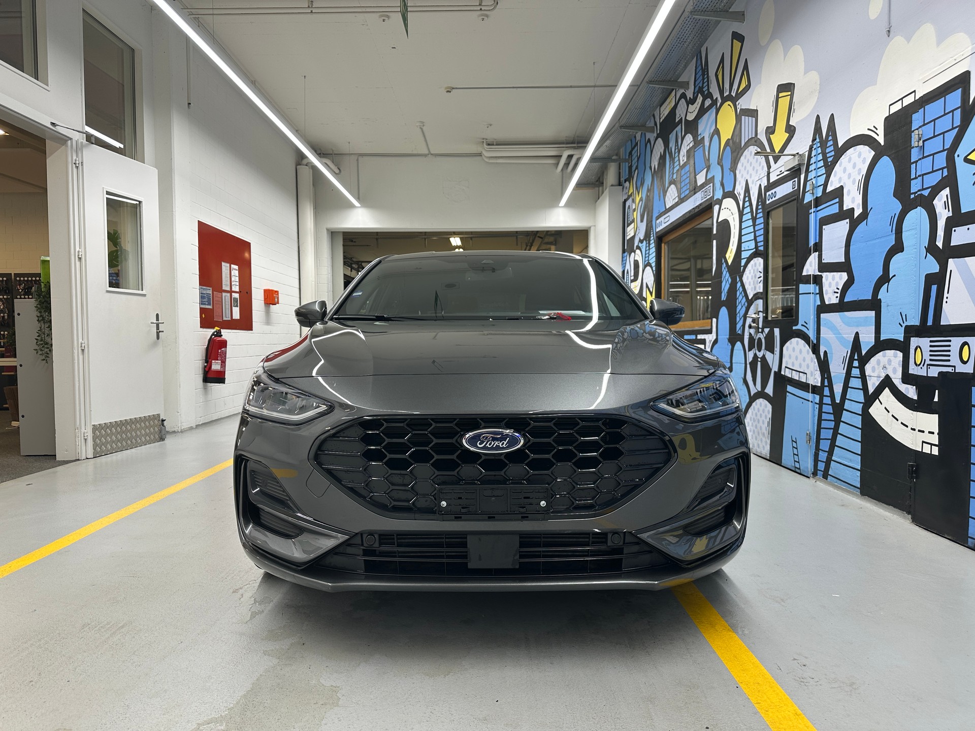 FORD Focus 1.0 MHEV ST-Line X Automat-showroom-element-1