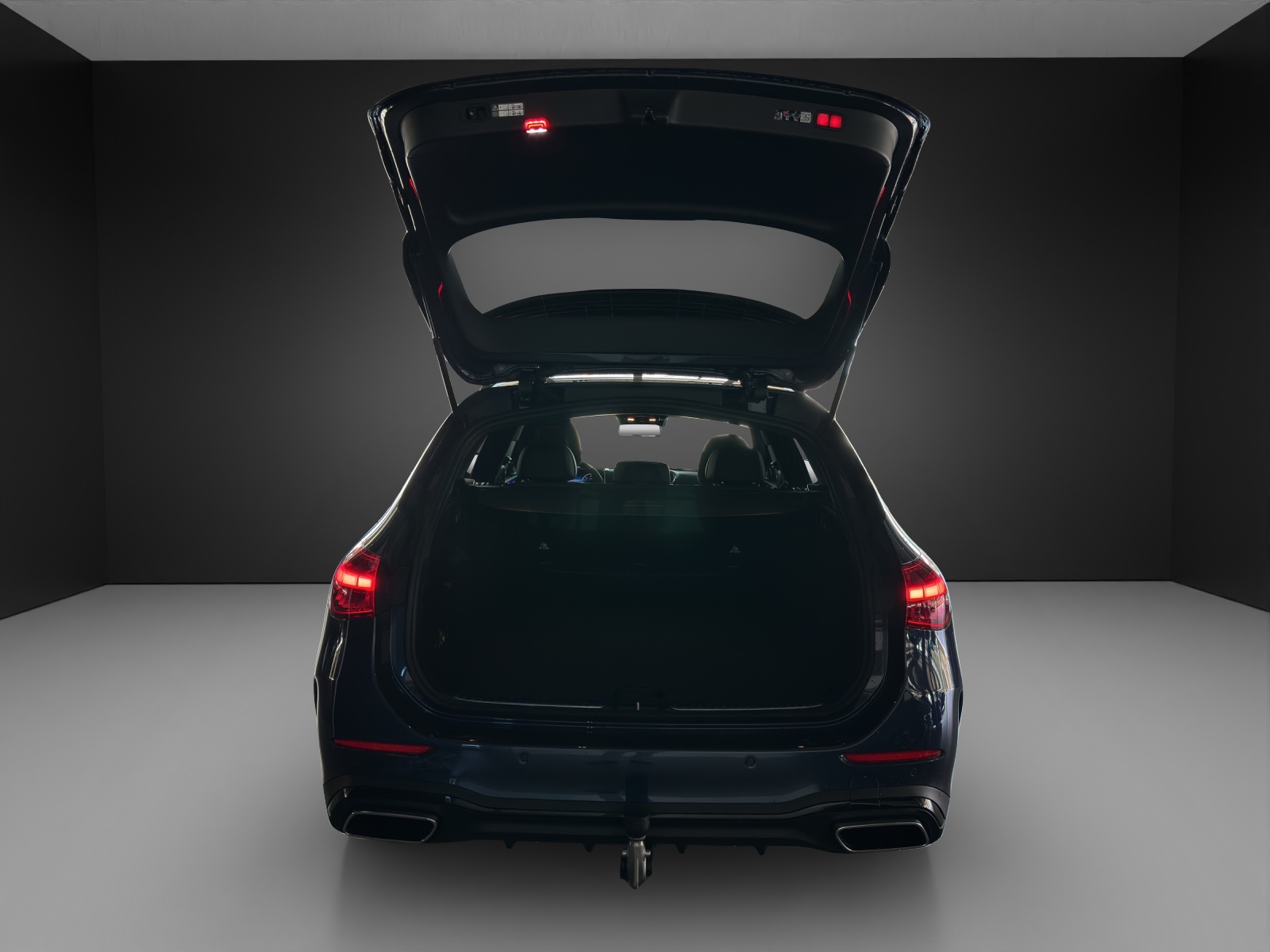 MERCEDES-BENZ C 220 d T 4 M Swiss Star-image-6