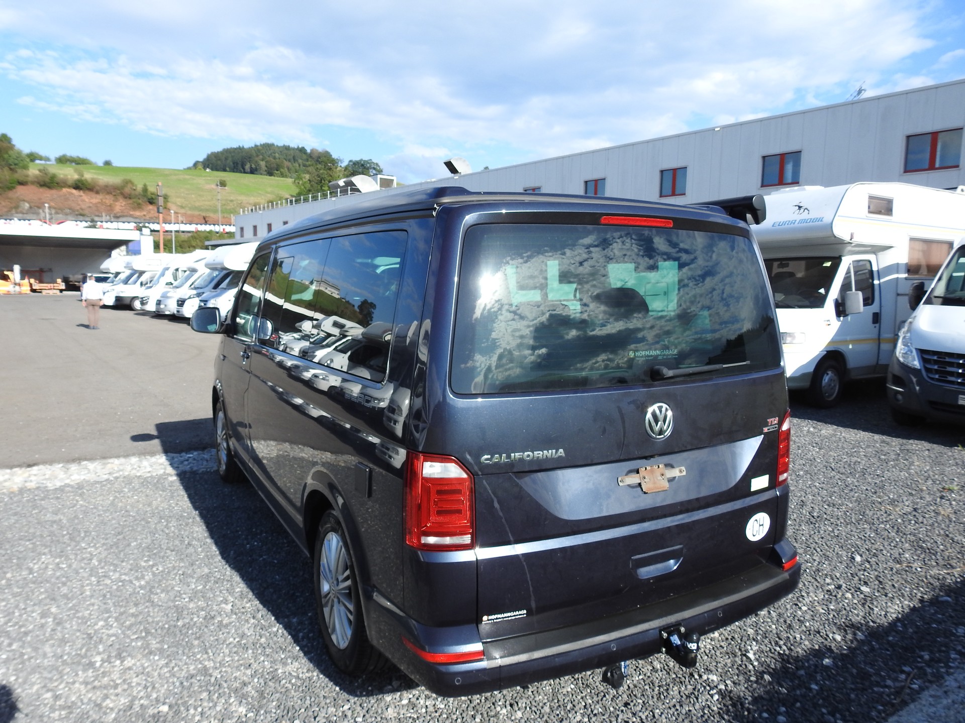 VW T6 California 2.0 TDI Beach 4Motion DSG-image-3