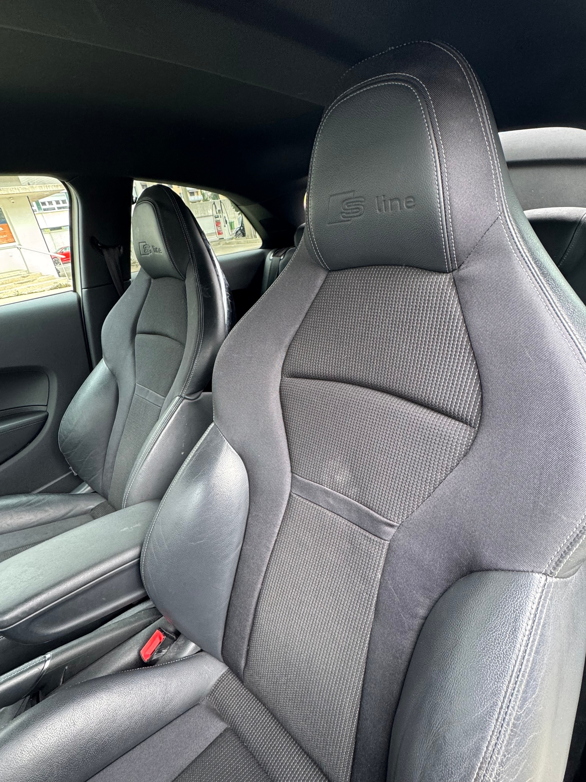 AUDI 1.4 TFSI Sport-image-3