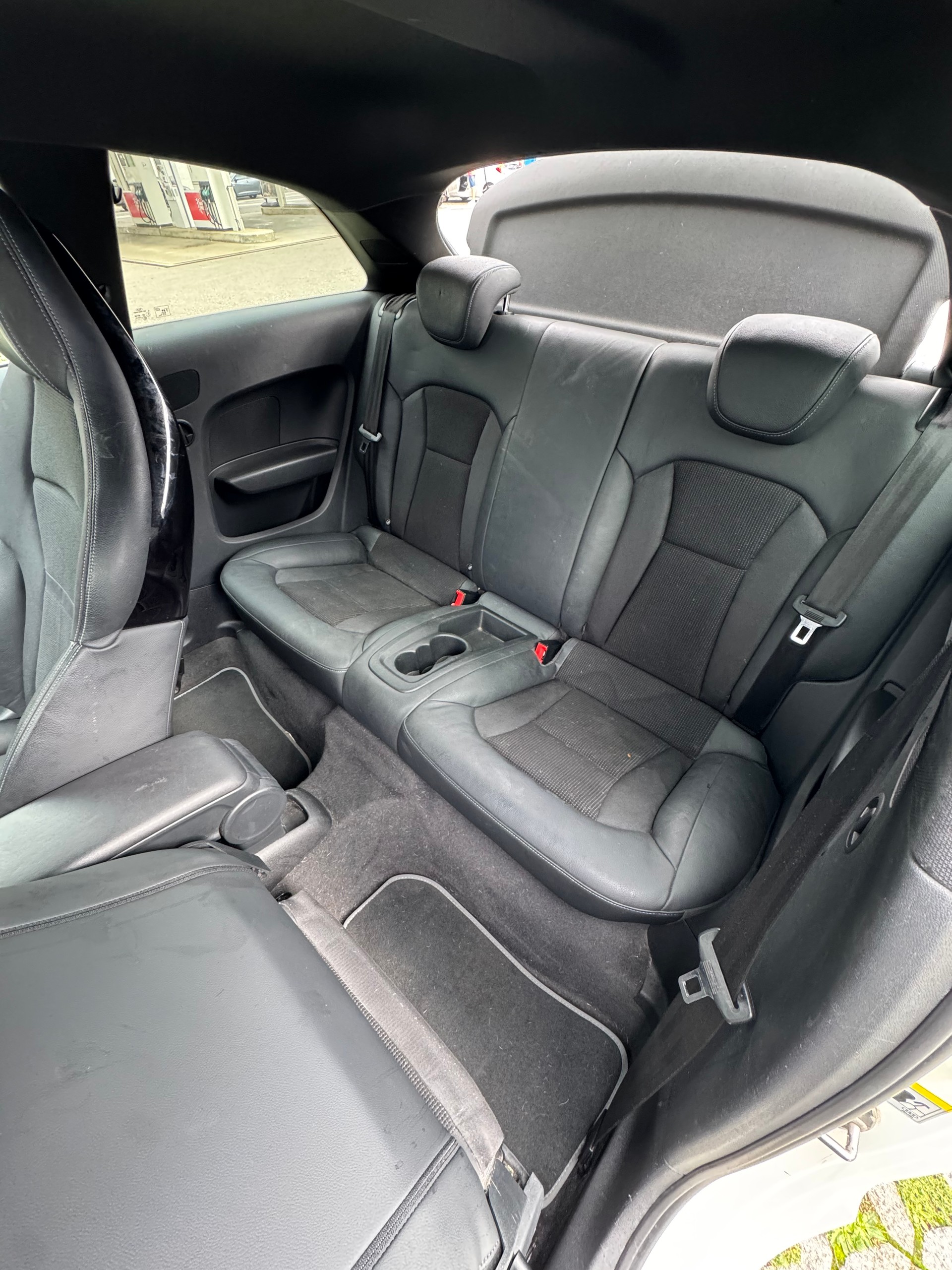 AUDI 1.4 TFSI Sport-image-2
