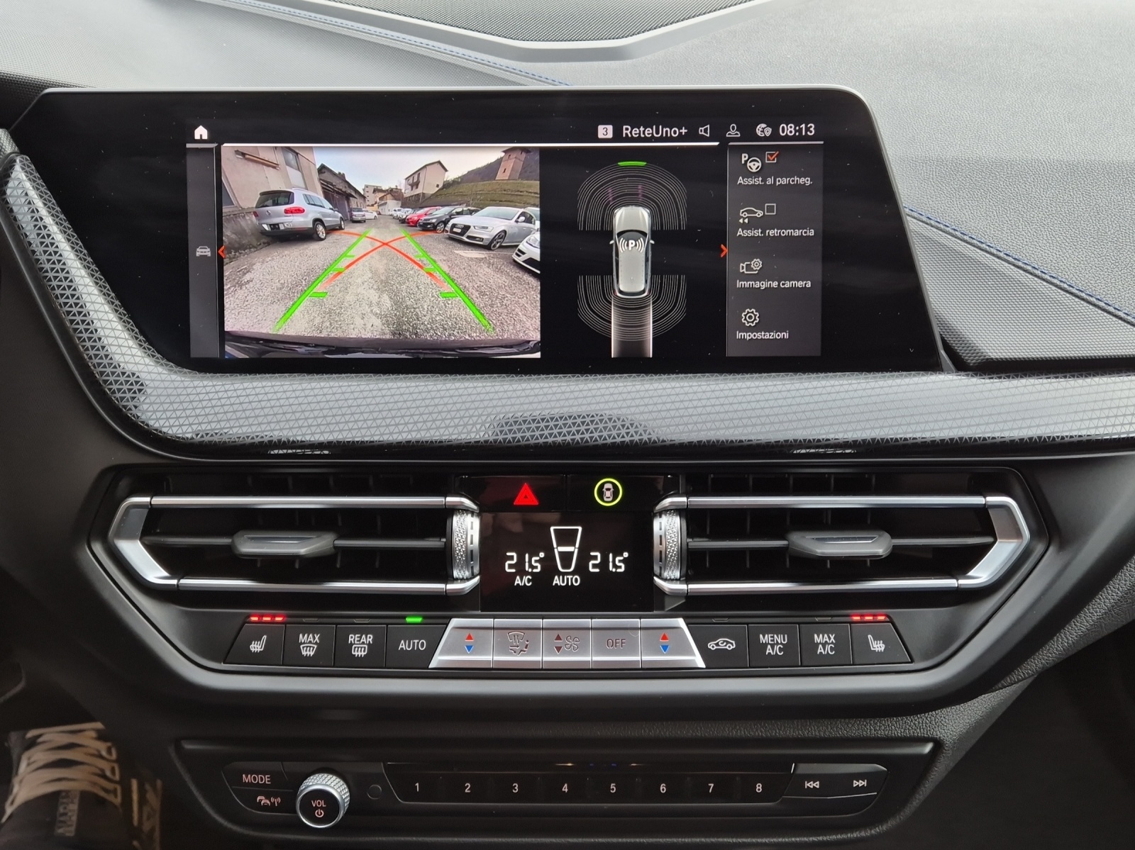 BMW 120d xDrive Steptronic M Sport-image-11