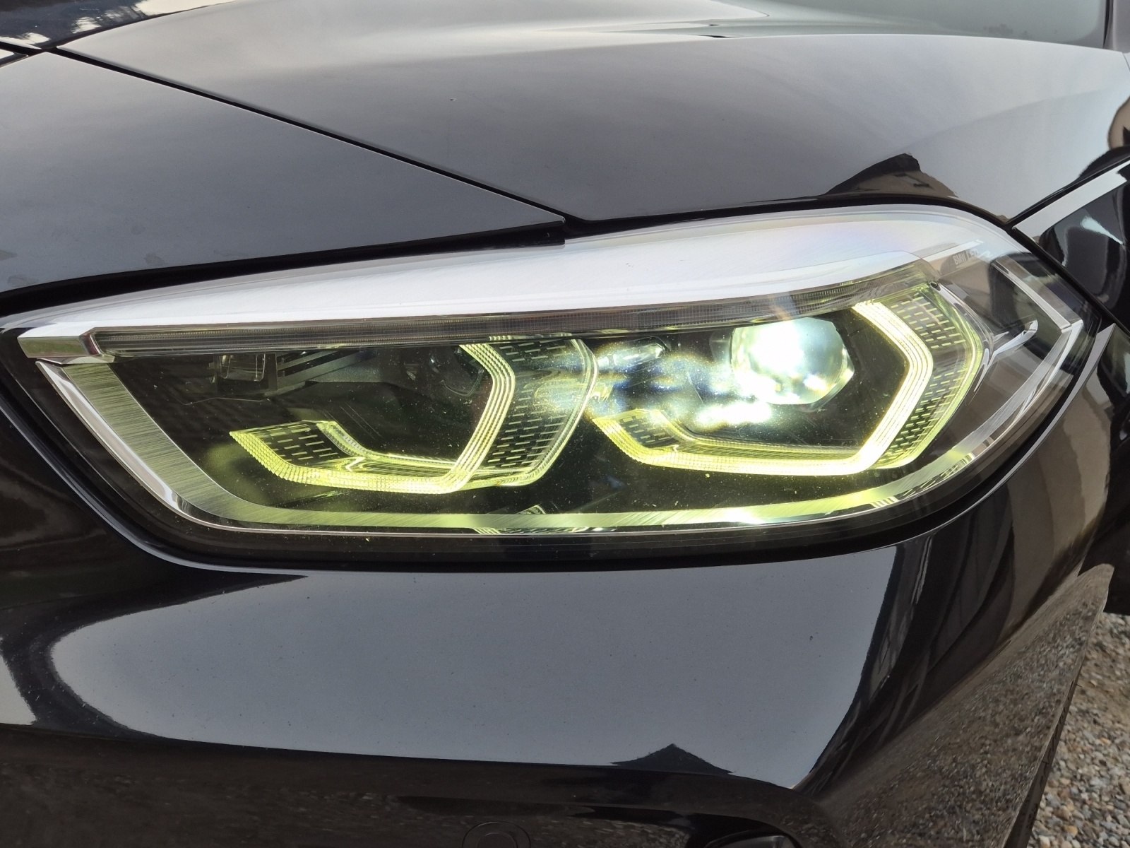 BMW 120d xDrive Steptronic M Sport-image-7