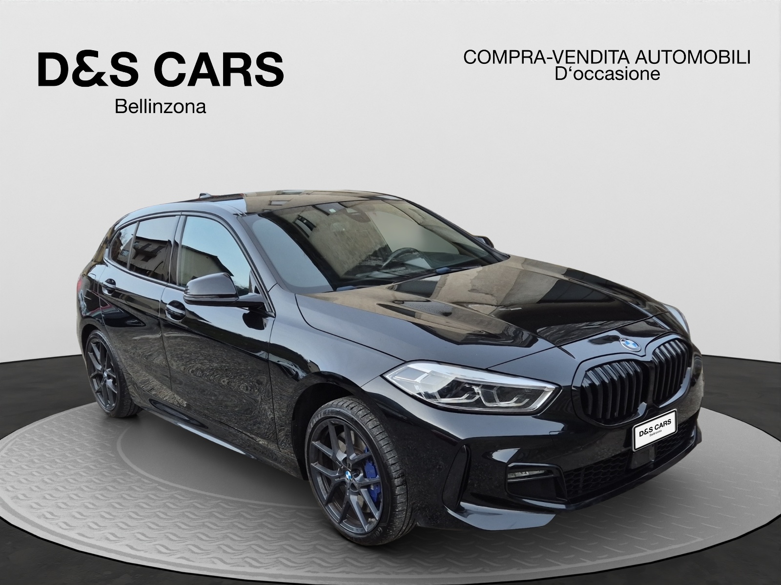 BMW 120d xDrive Steptronic M Sport-image-6