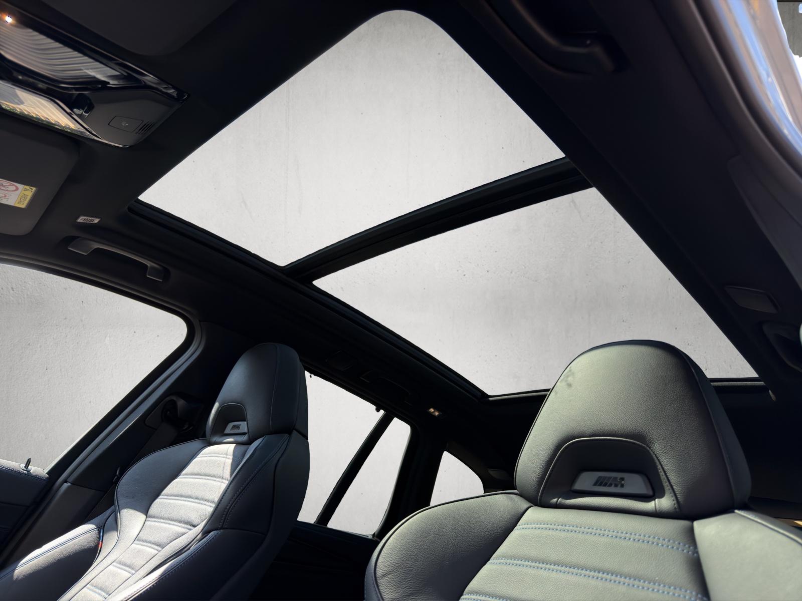 BMW X3 M40i-image-17