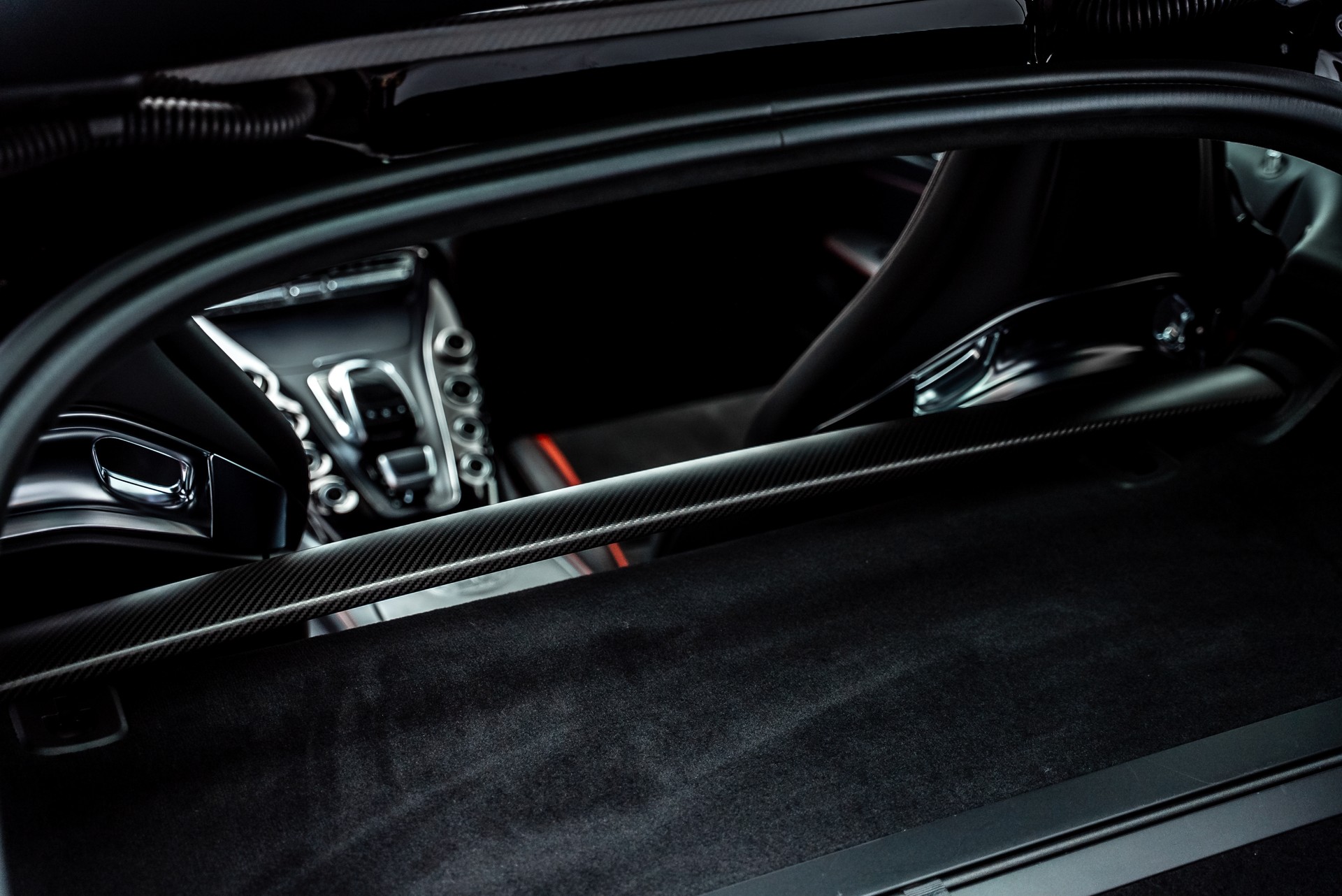 MERCEDES-BENZ AMG GT S Edition 1-image-13