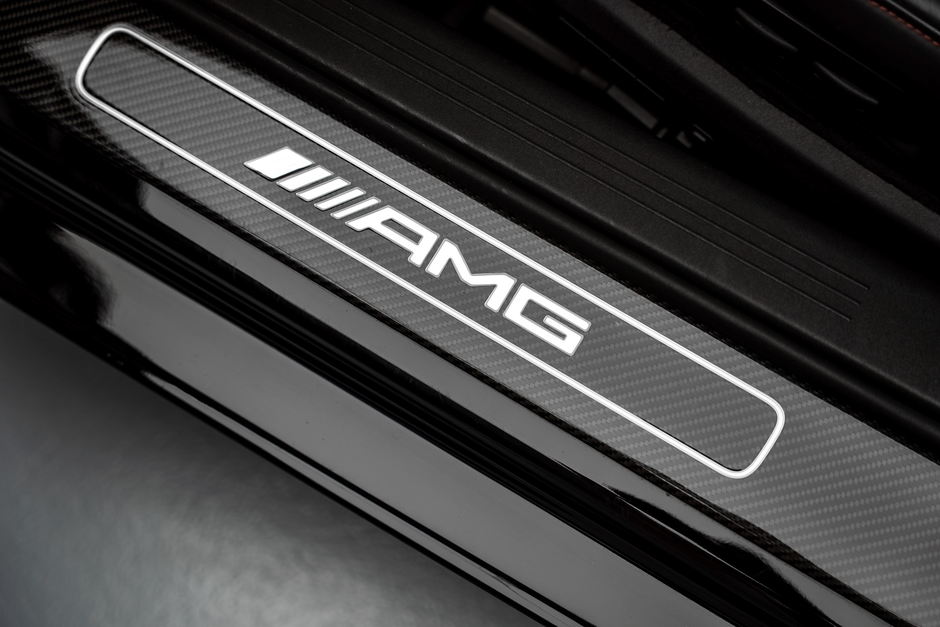 MERCEDES-BENZ AMG GT S Edition 1-image-12