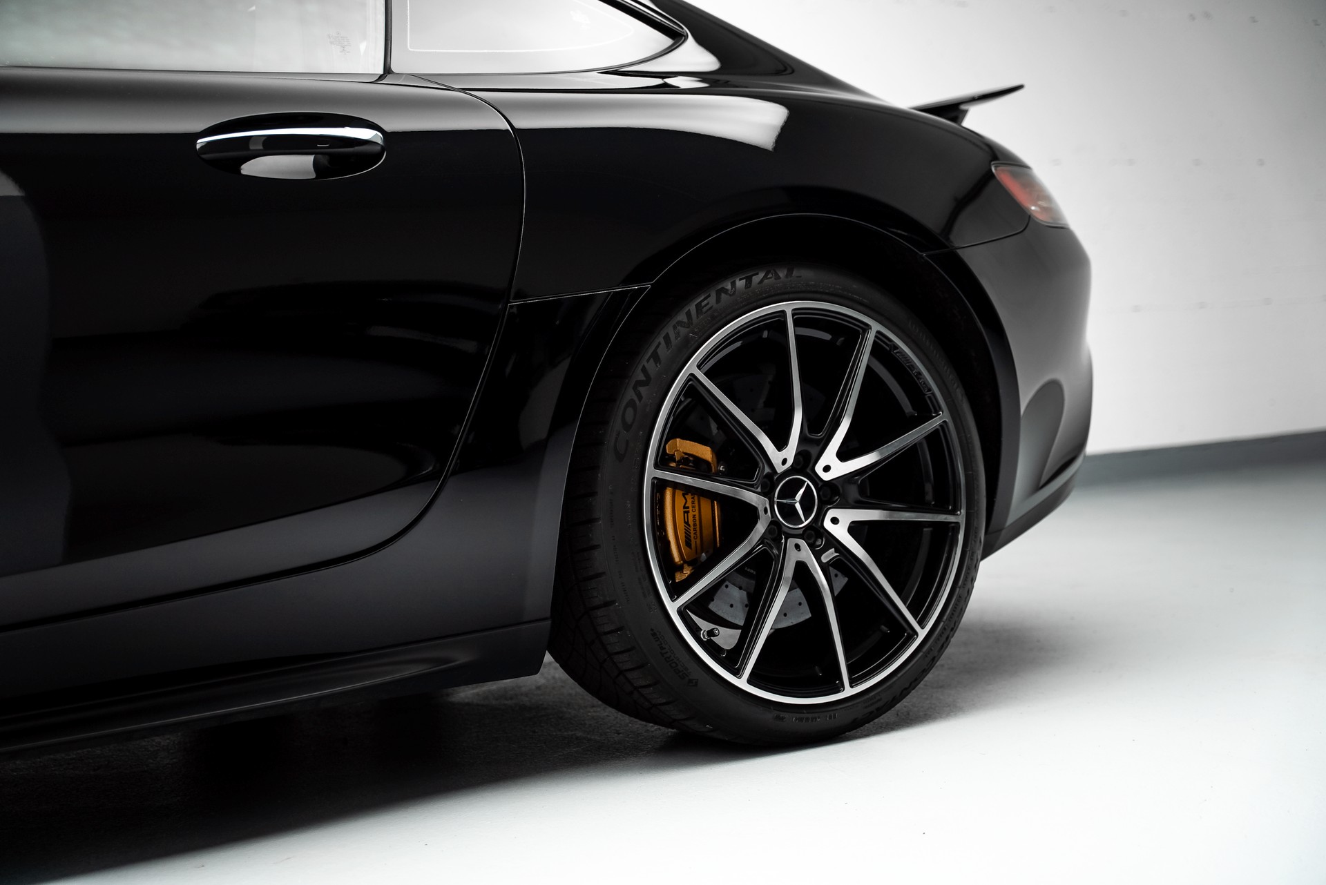 MERCEDES-BENZ AMG GT S Edition 1-image-7