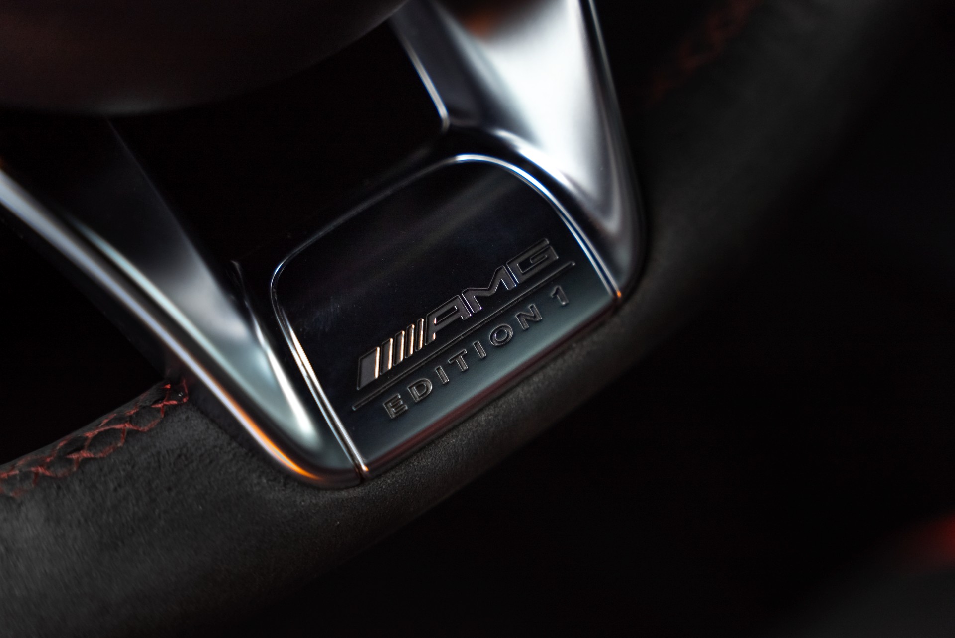 MERCEDES-BENZ AMG GT S Edition 1-image-15