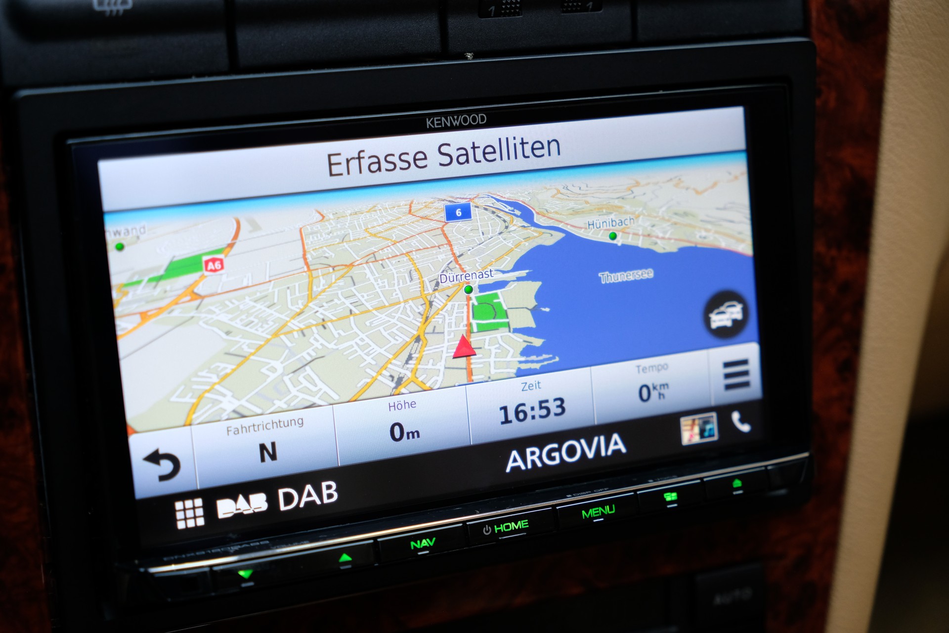 SKODA Octavia 1.8 Turbo Laurin & Klement-image-15