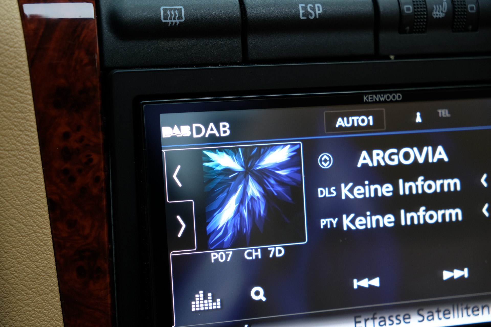 SKODA Octavia 1.8 Turbo Laurin & Klement-image-14