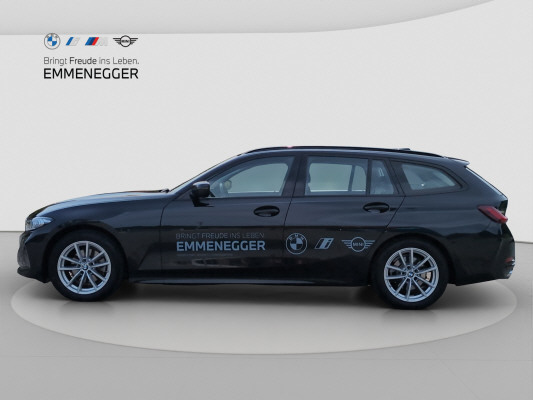 BMW 320d xDrive 48V Touring-image-1