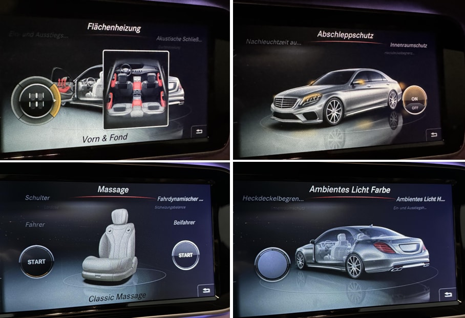 MERCEDES-BENZ S 350 V6 CDI BlueTec lang-image-12