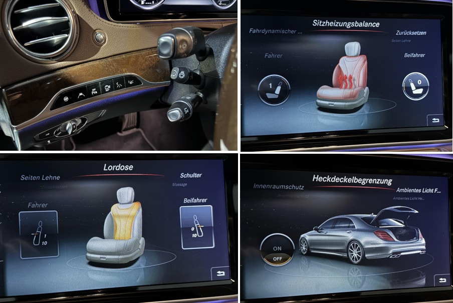 MERCEDES-BENZ S 350 V6 CDI BlueTec lang-image-13