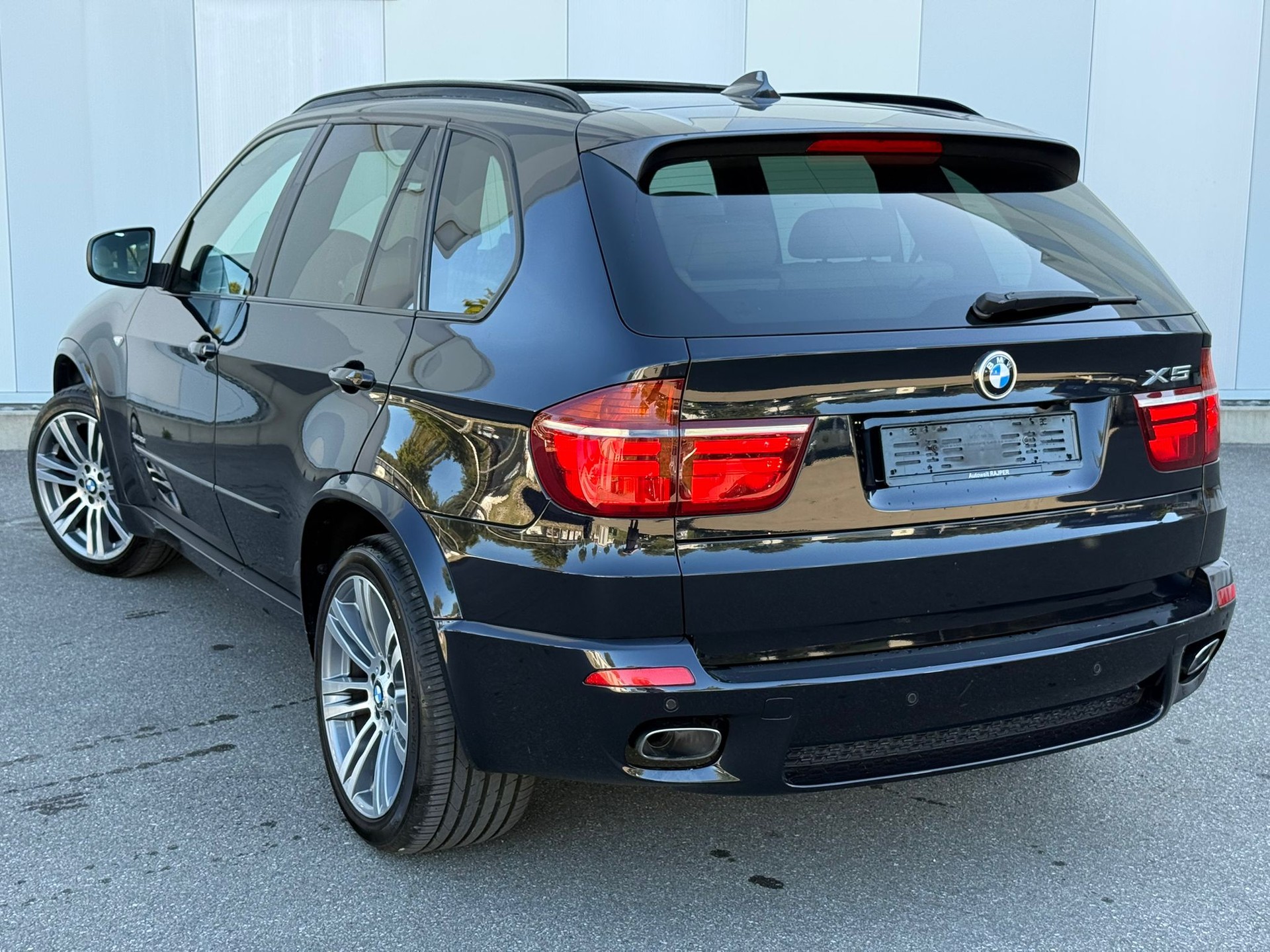 BMW X5 xDrive 40d Steptronic-image-3