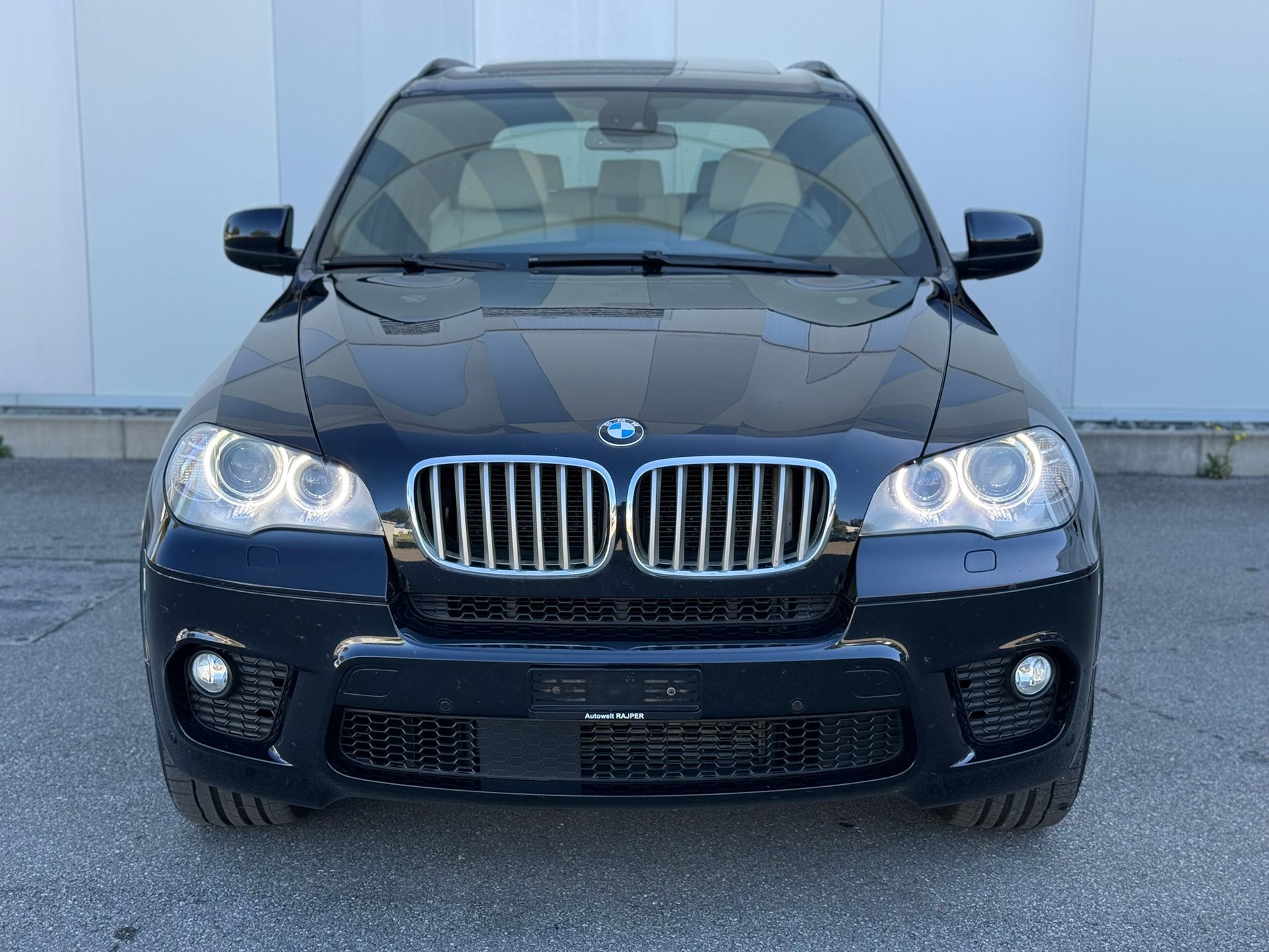 BMW X5 xDrive 40d Steptronic-image-1