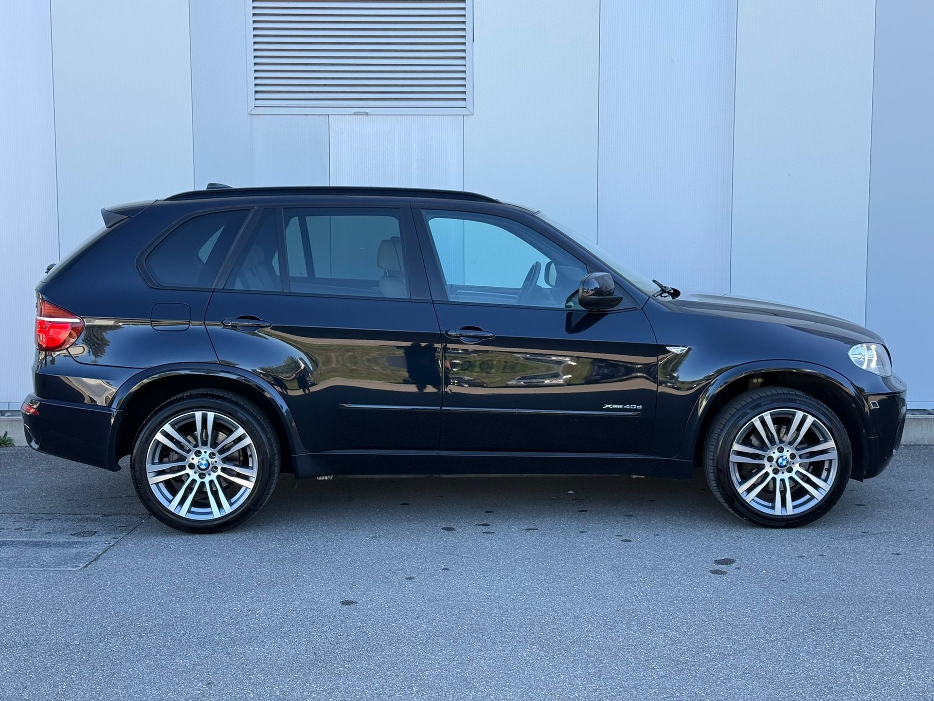 BMW X5 xDrive 40d Steptronic-image-6