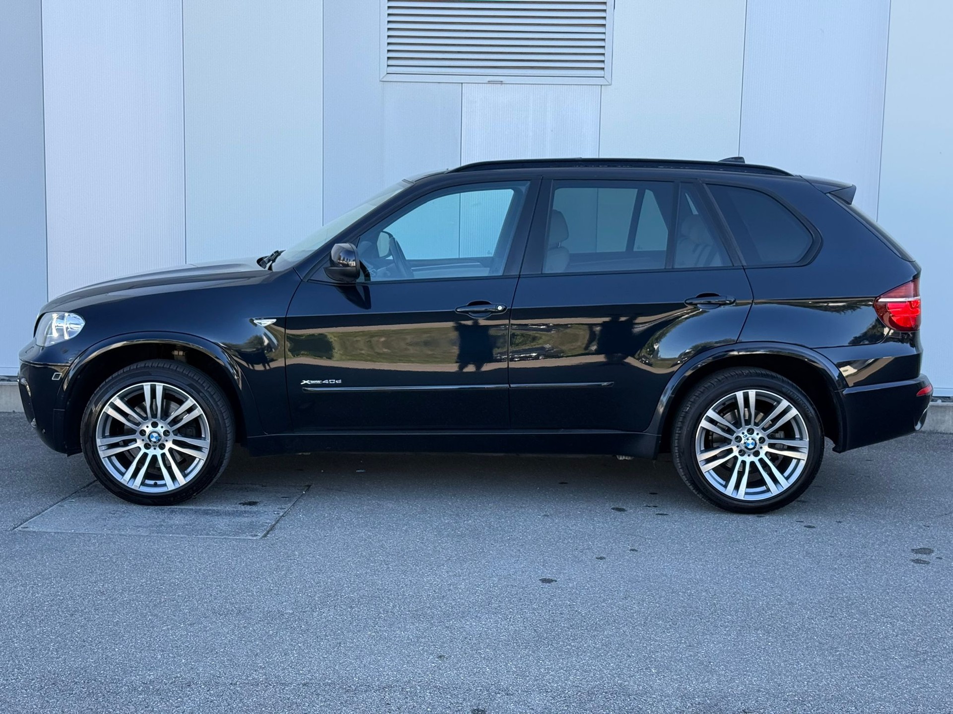 BMW X5 xDrive 40d Steptronic-image-7