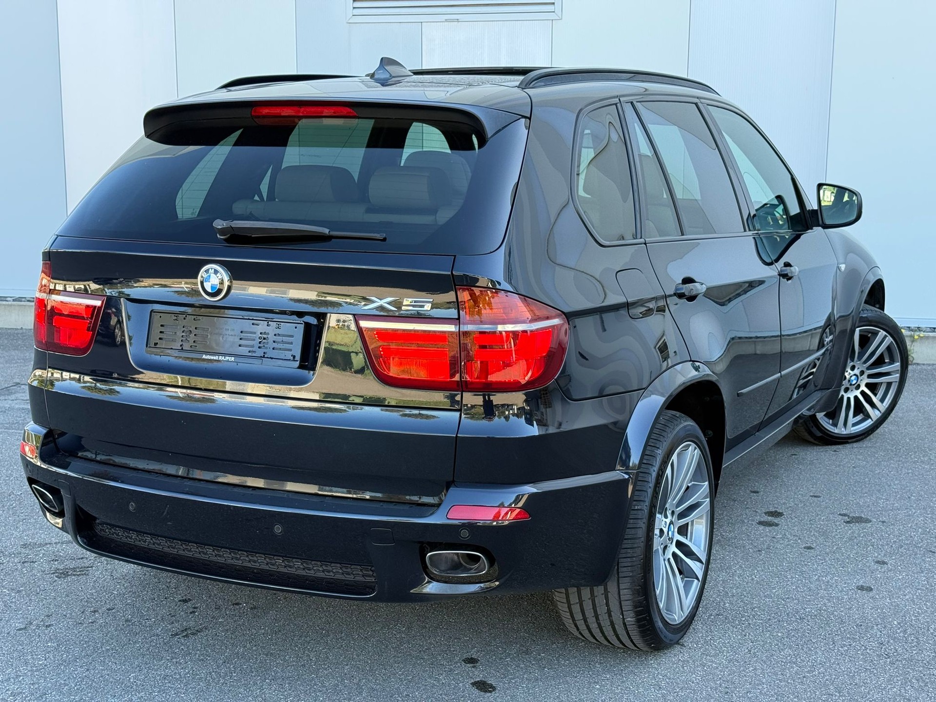 BMW X5 xDrive 40d Steptronic-image-5