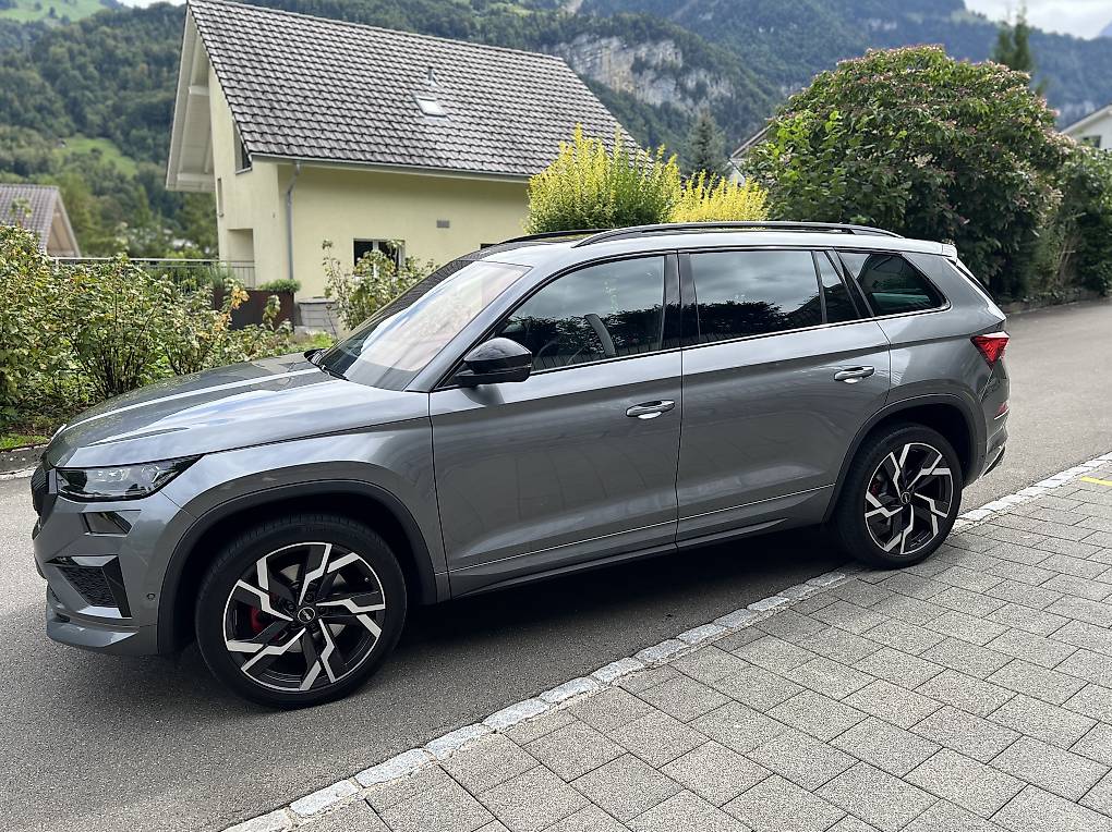 SKODA KODIAQ-image-1