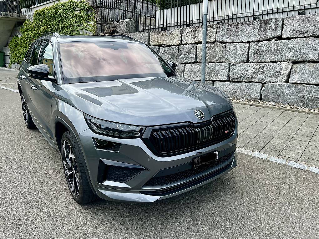 SKODA KODIAQ-image-0